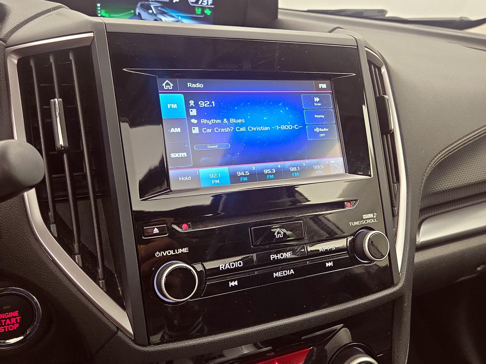 Thumbnail: 2020 Subaru Forester - 15