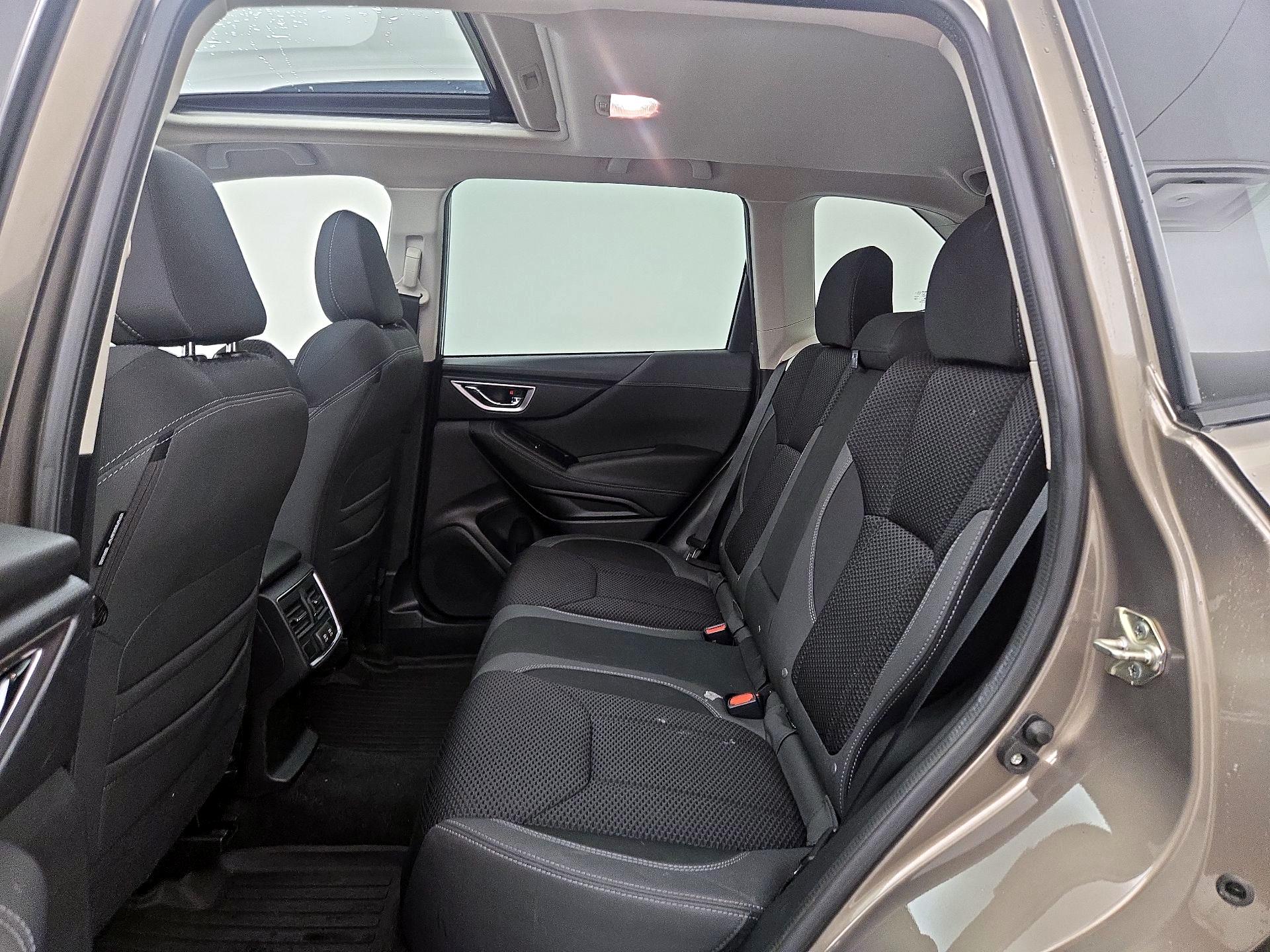 Thumbnail: 2020 Subaru Forester - 20