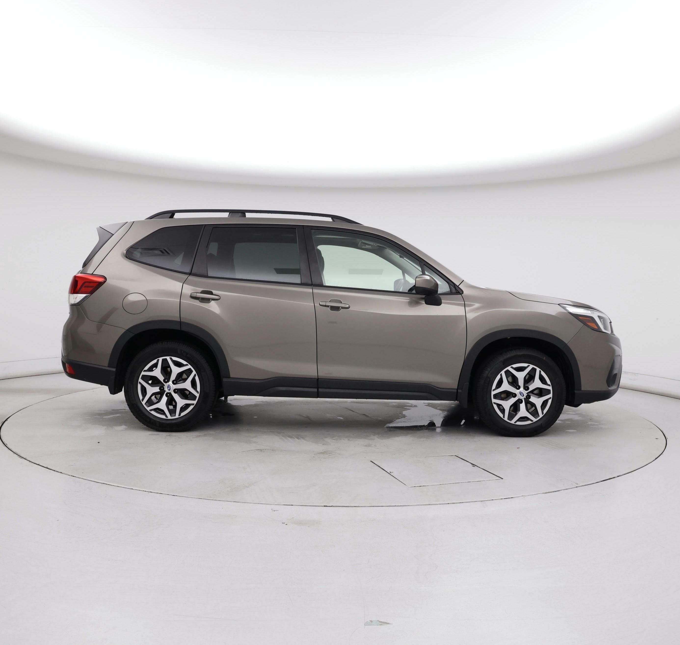 Thumbnail: 2020 Subaru Forester - 7