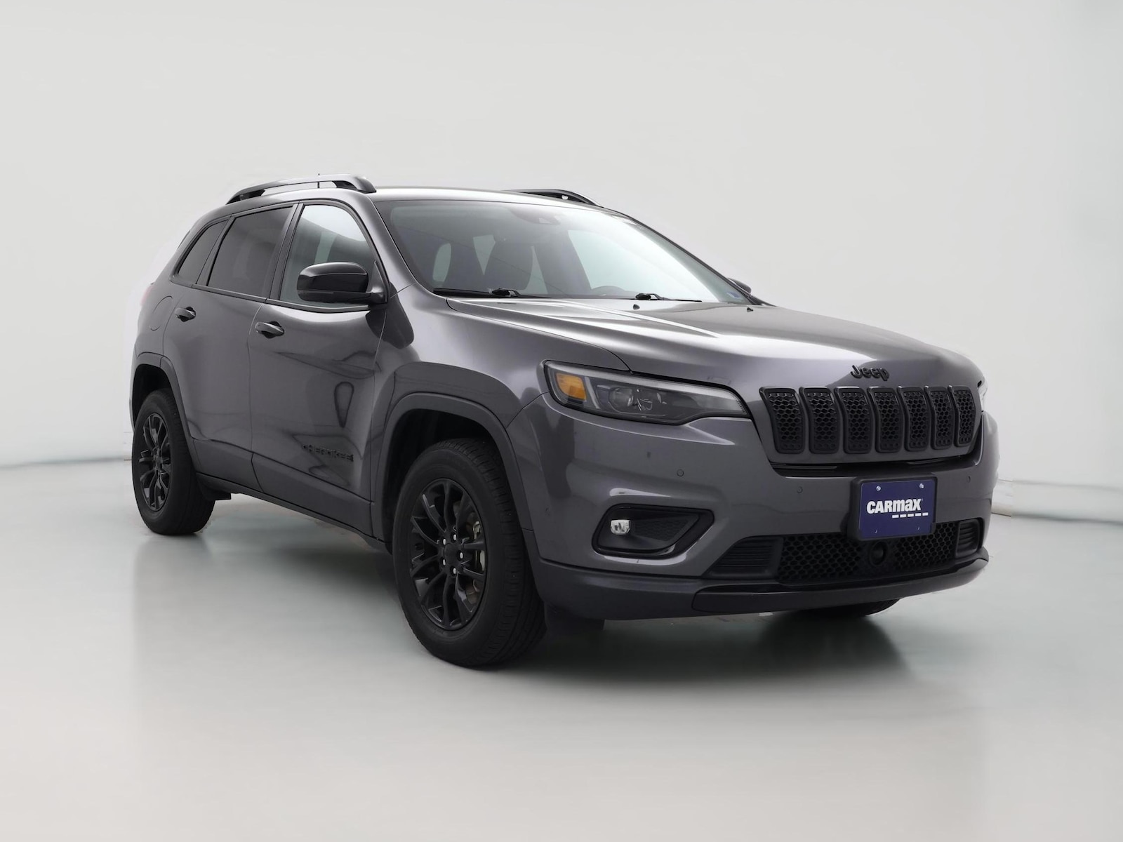 2023 Jeep Cherokee