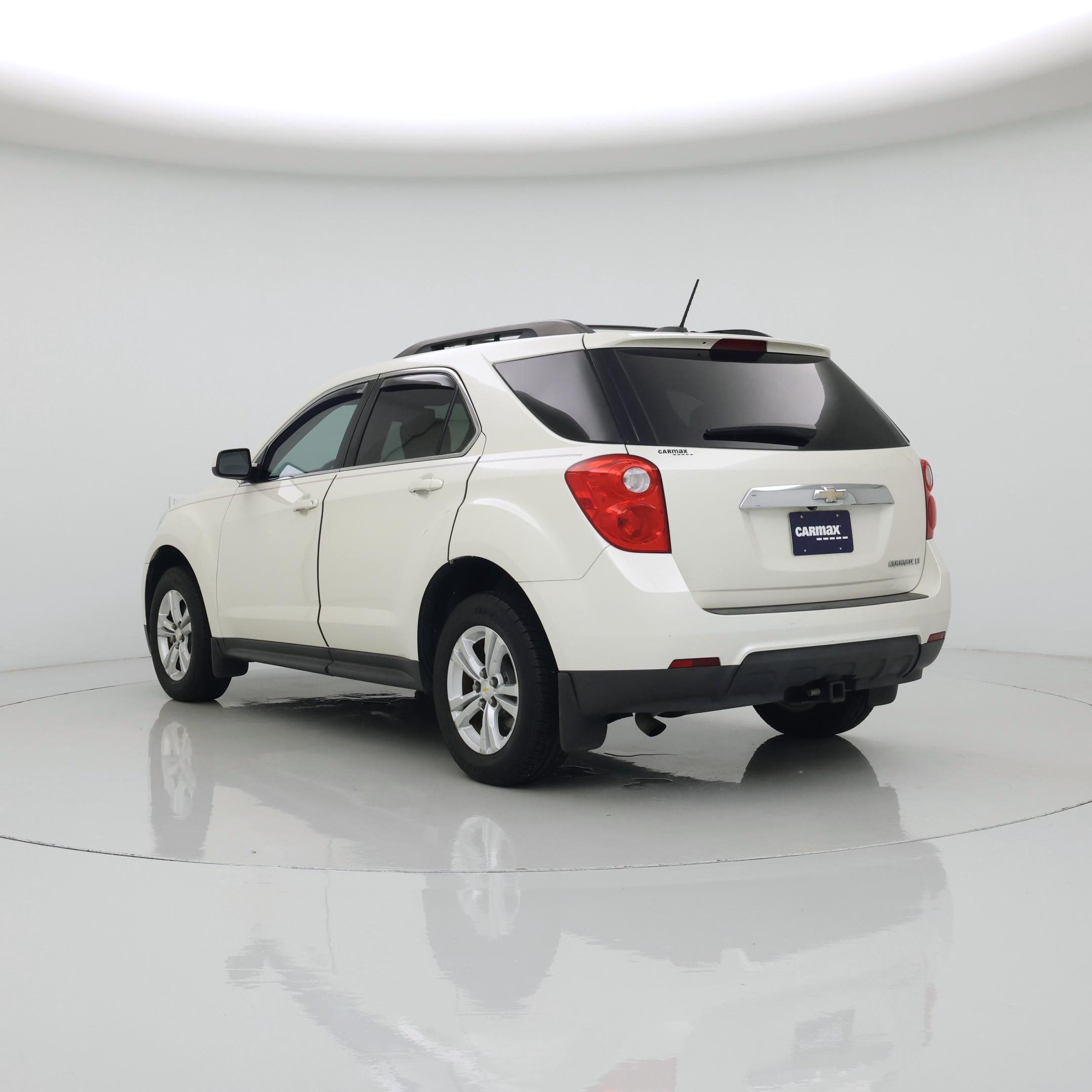 Thumbnail: 2015 Chevrolet Equinox - 2