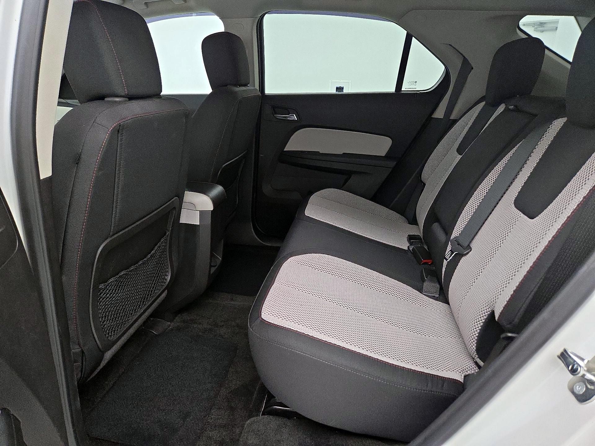 Thumbnail: 2015 Chevrolet Equinox - 19