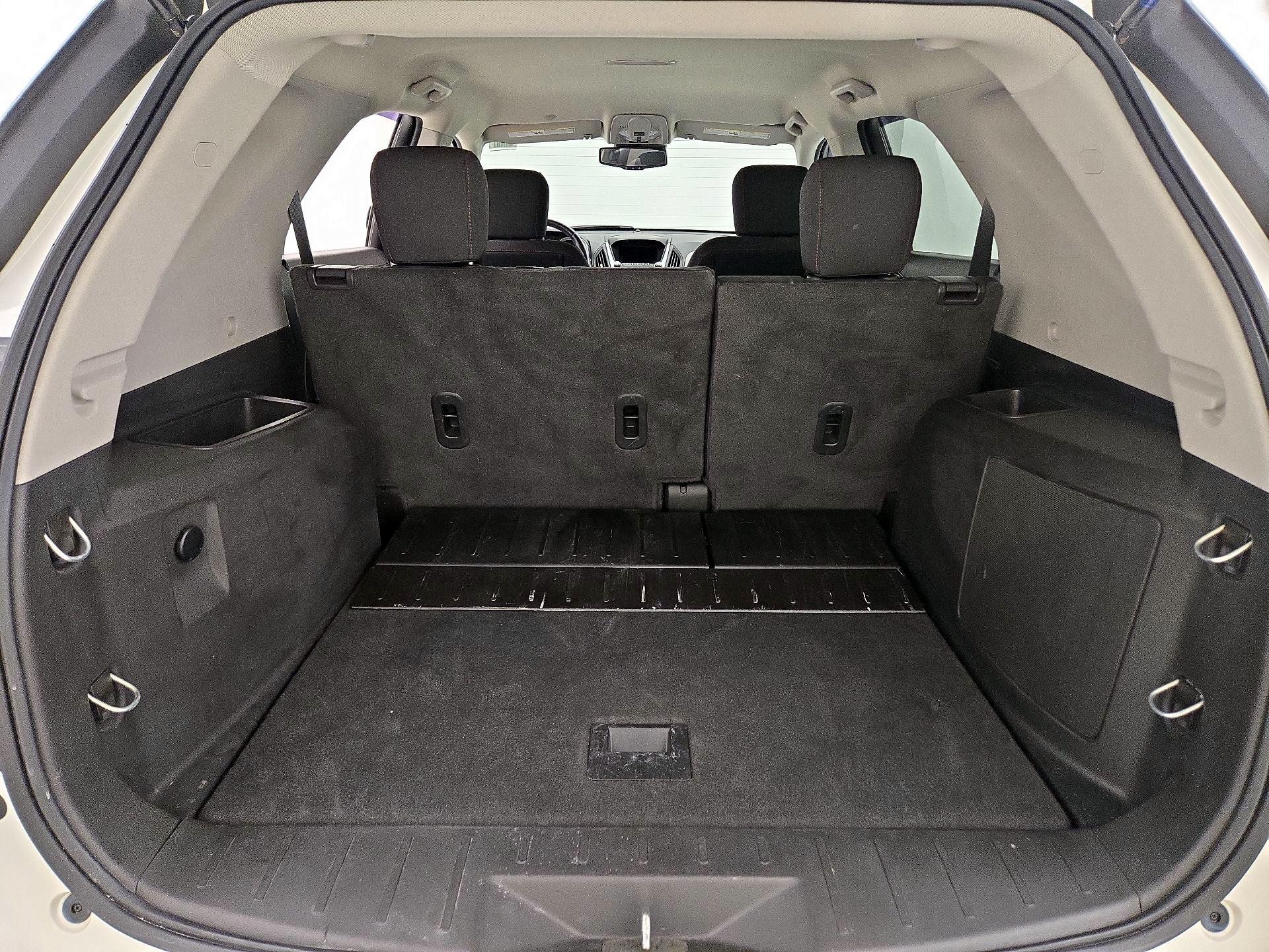Thumbnail: 2015 Chevrolet Equinox - 20