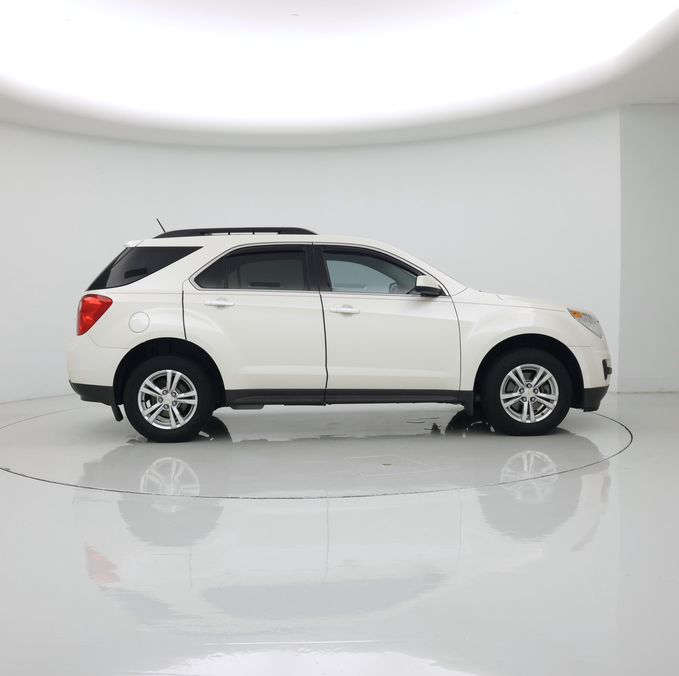 Thumbnail: 2015 Chevrolet Equinox - 7