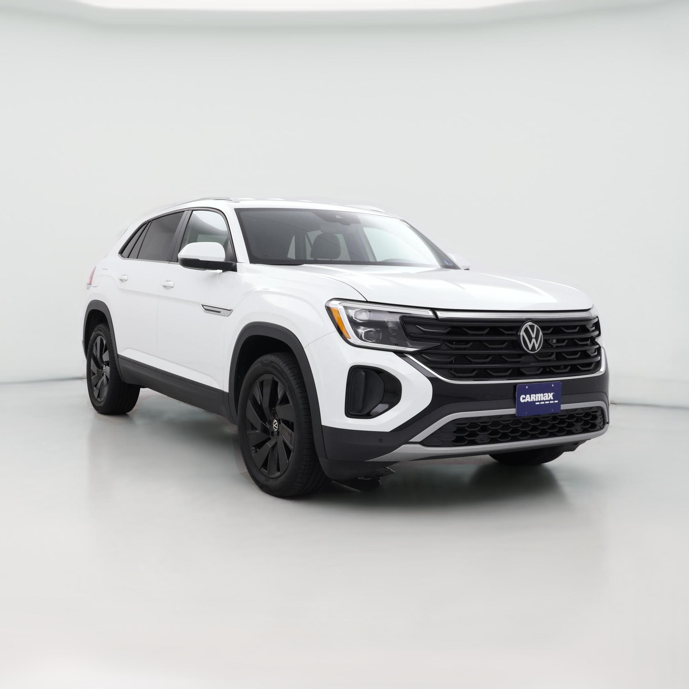 Thumbnail: 2024 Volkswagen Atlas - 1