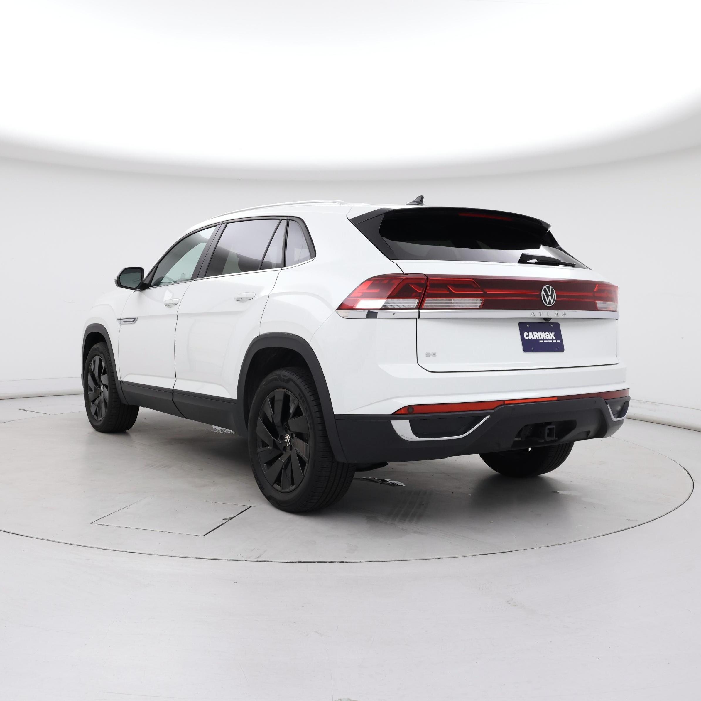 Thumbnail: 2024 Volkswagen Atlas - 2