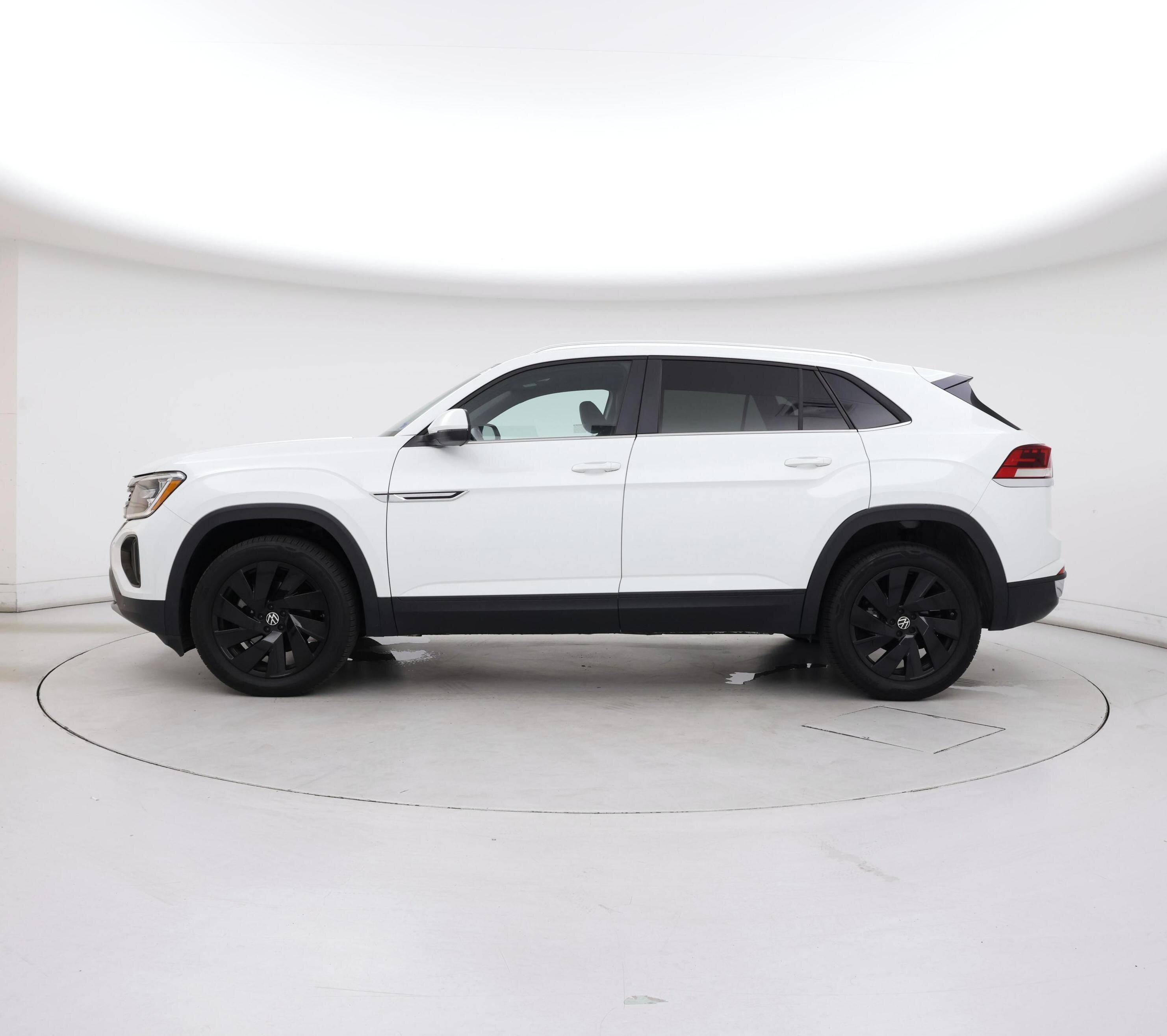 Thumbnail: 2024 Volkswagen Atlas - 3