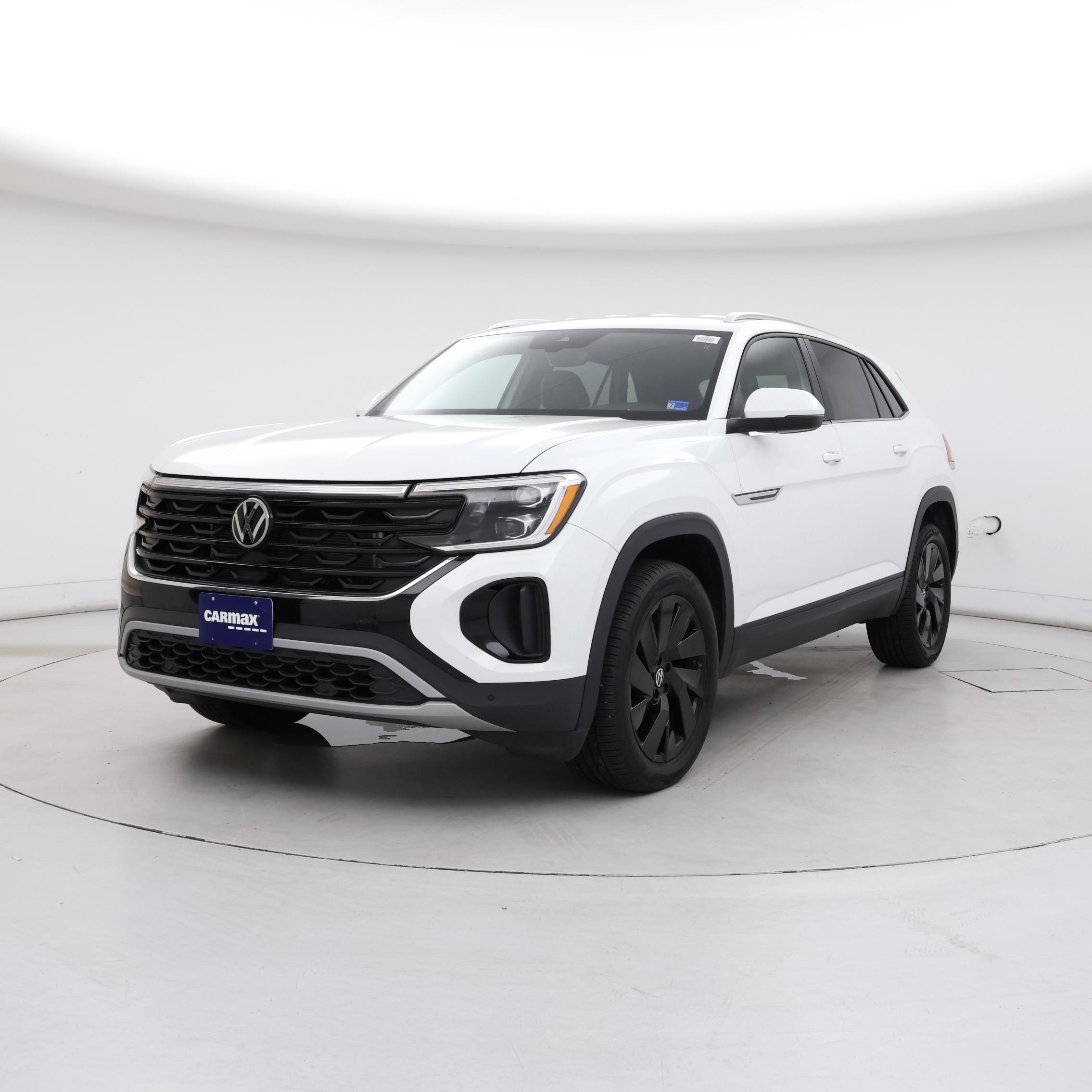 Thumbnail: 2024 Volkswagen Atlas - 4