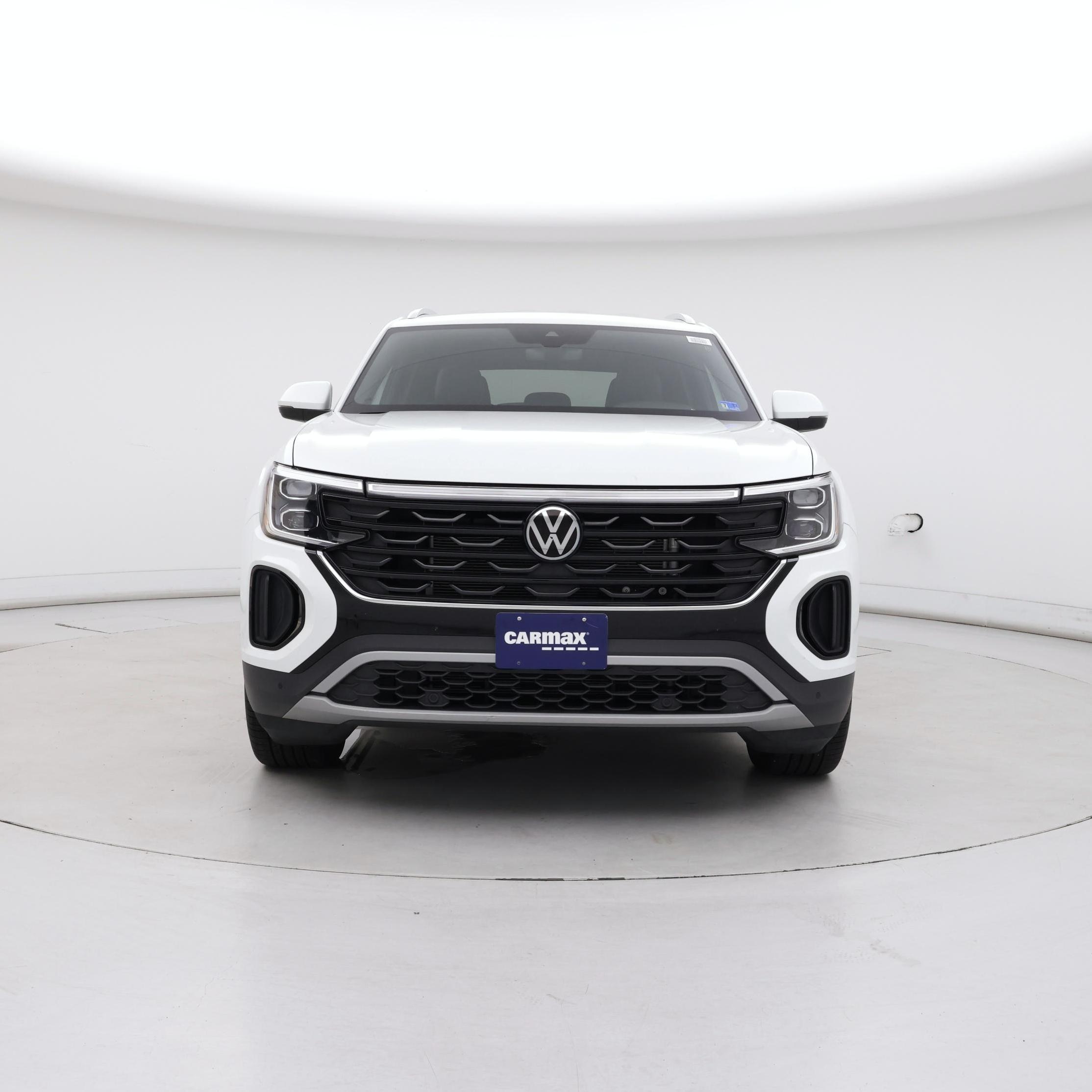 Thumbnail: 2024 Volkswagen Atlas - 5