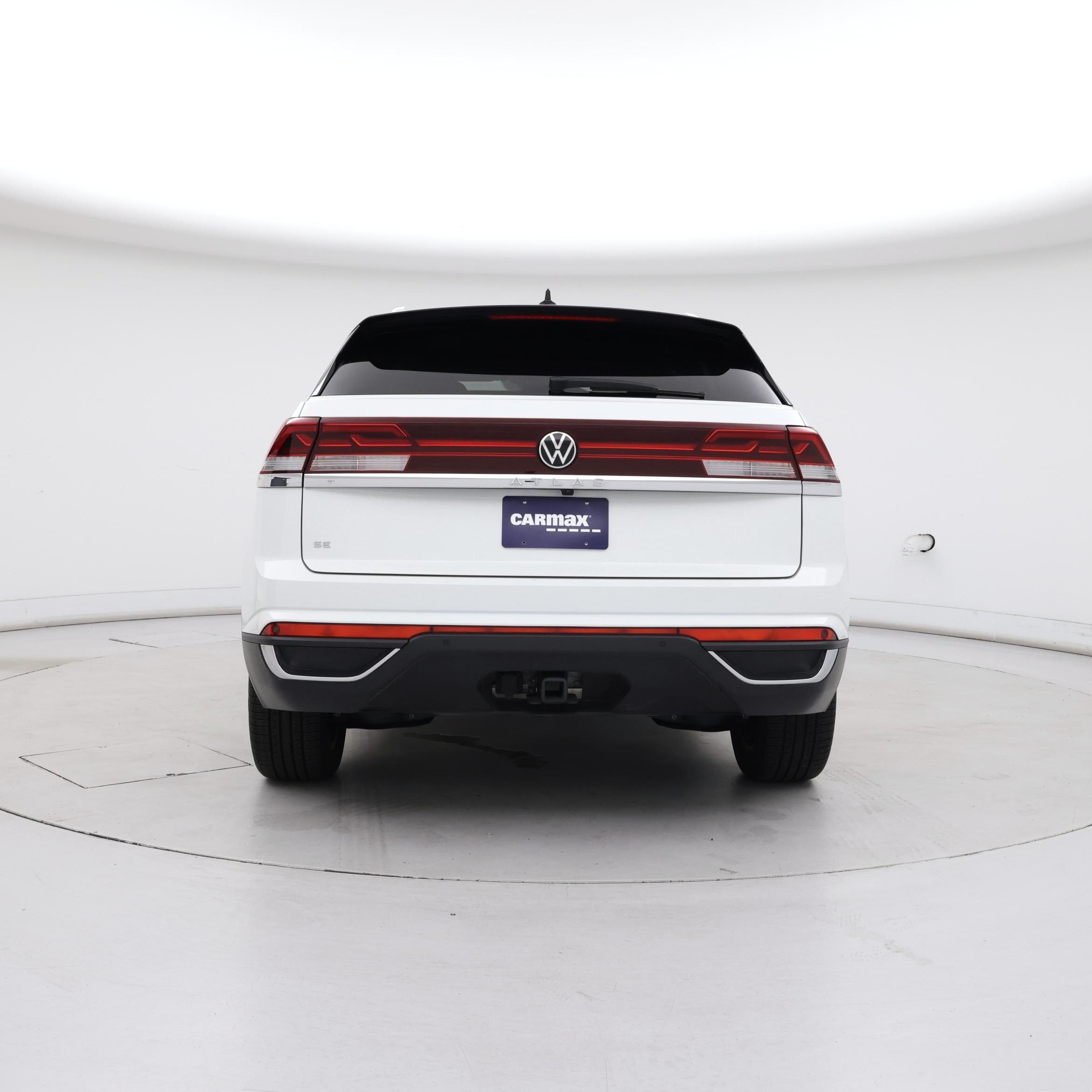 Thumbnail: 2024 Volkswagen Atlas - 6