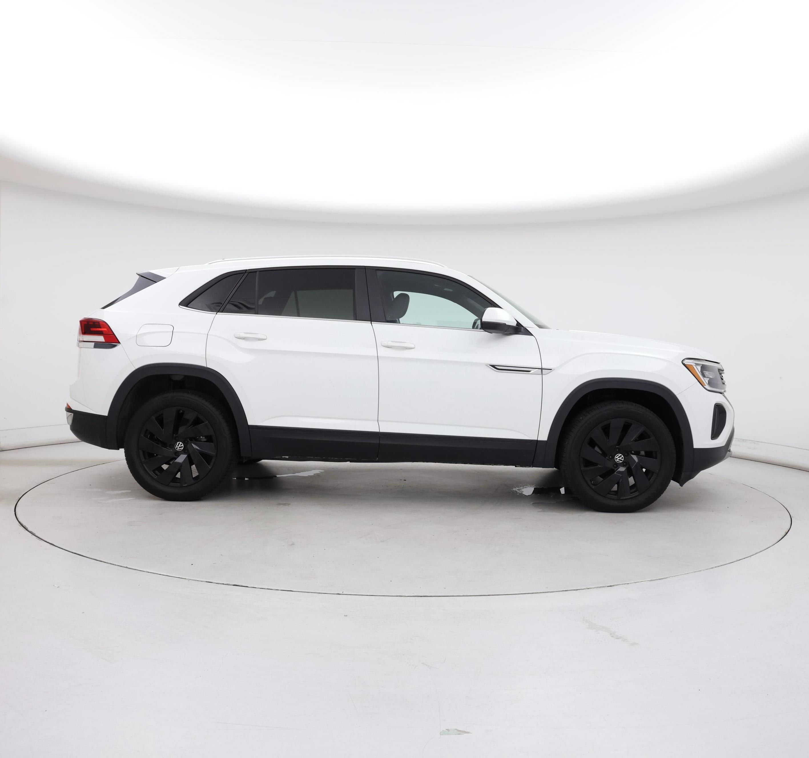 Thumbnail: 2024 Volkswagen Atlas - 7