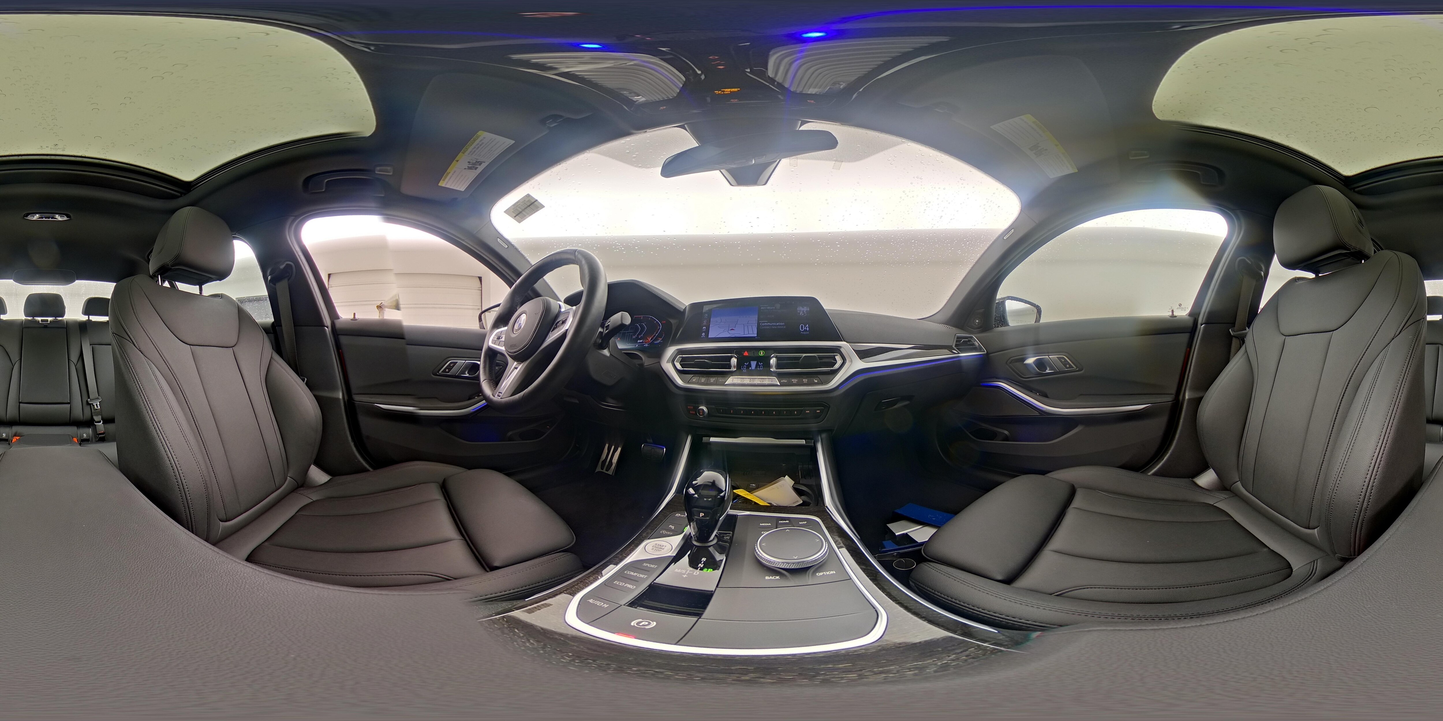 2021 BMW 3 Series 330i - Photo 26
