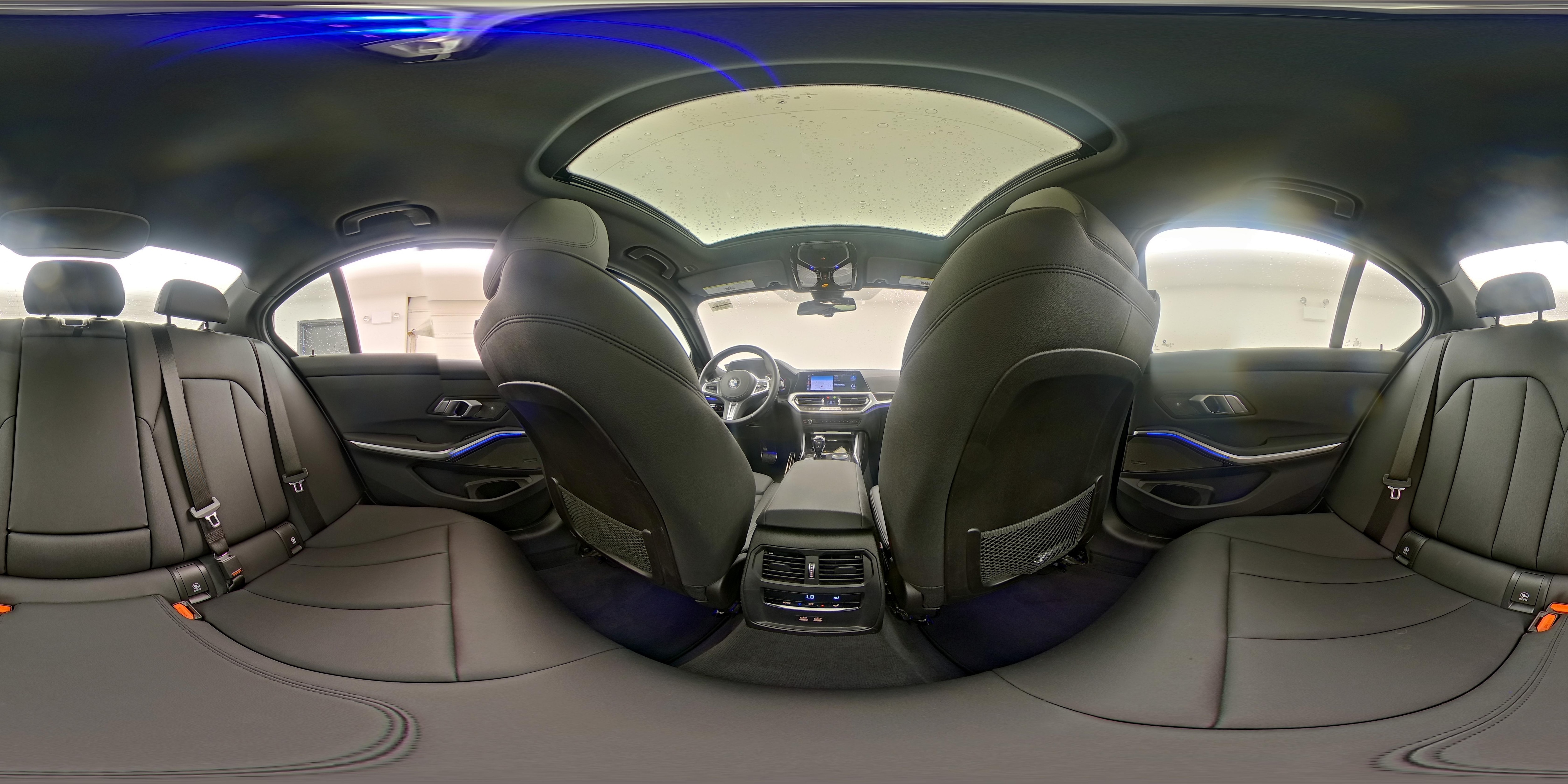 2021 BMW 3 Series 330i - Photo 27