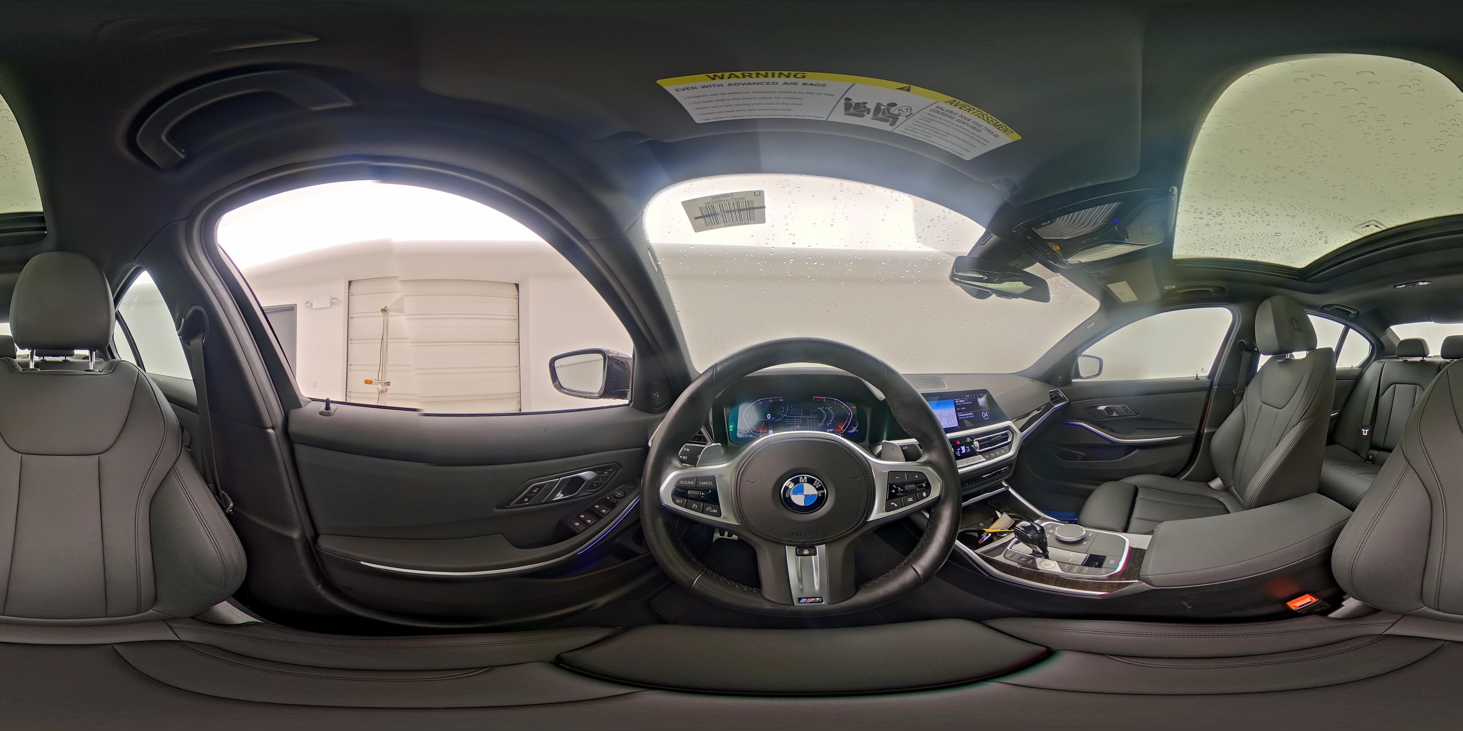 2021 BMW 3 Series 330i - Photo 28