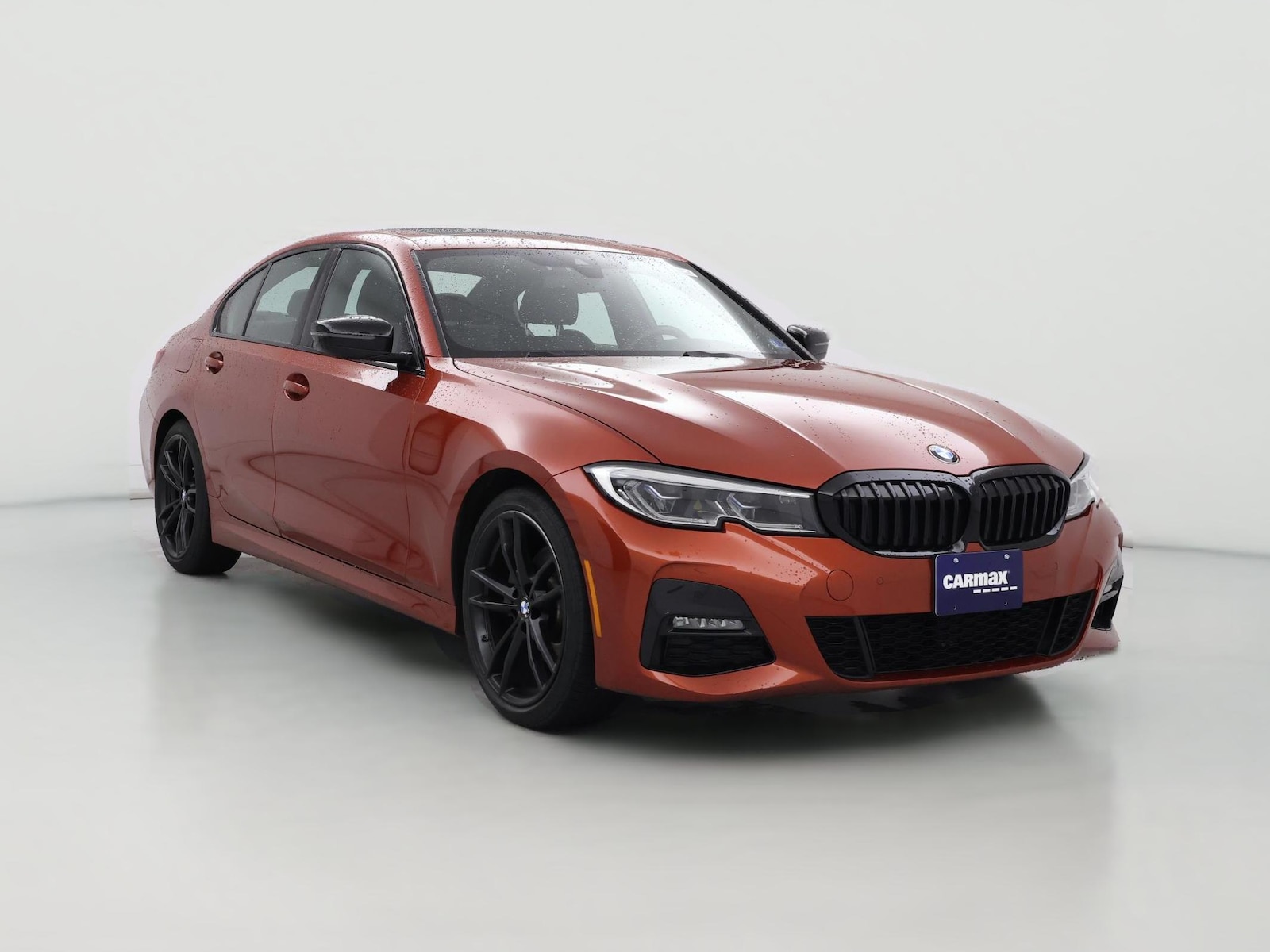 2021 BMW 3 Series 330i - Photo 1