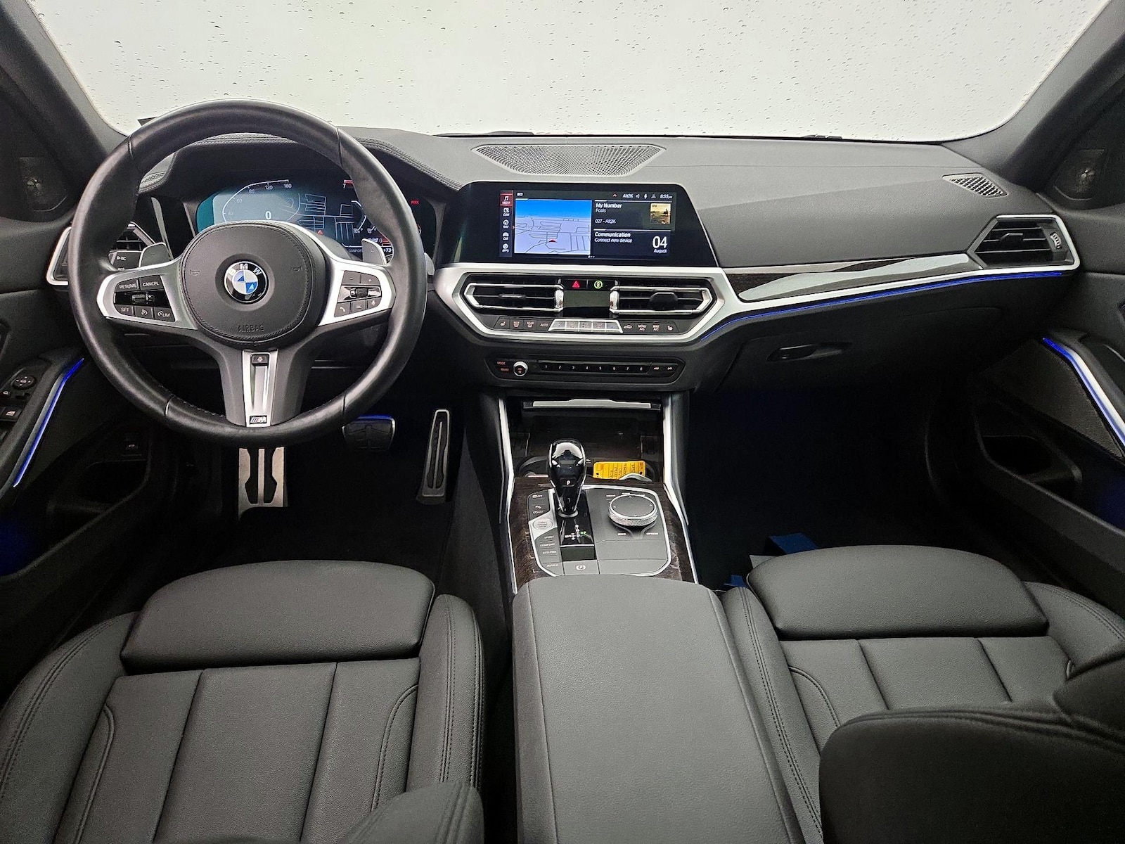 2021 BMW 3 Series 330i - Photo 10