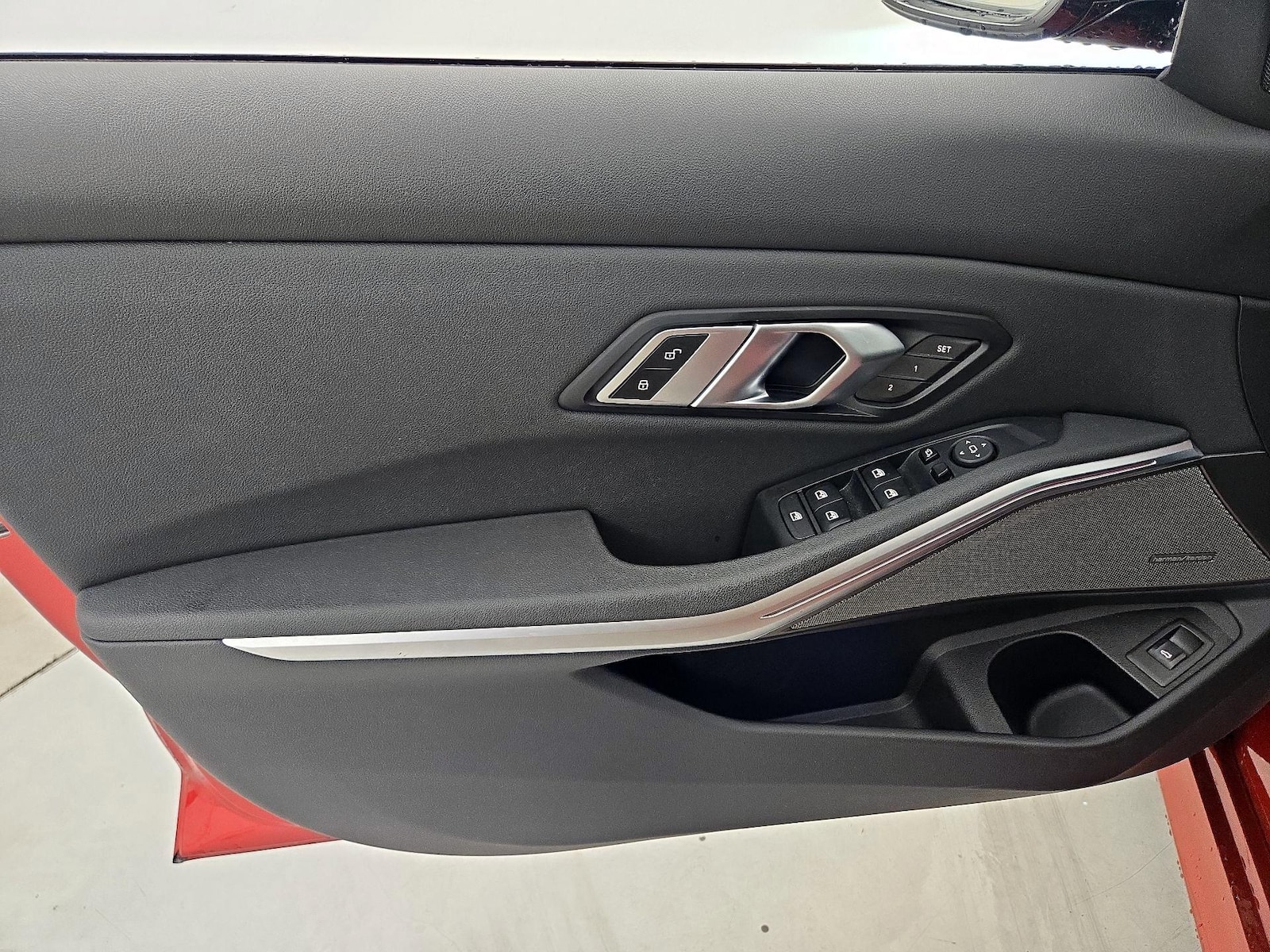 2021 BMW 3 Series 330i - Photo 13