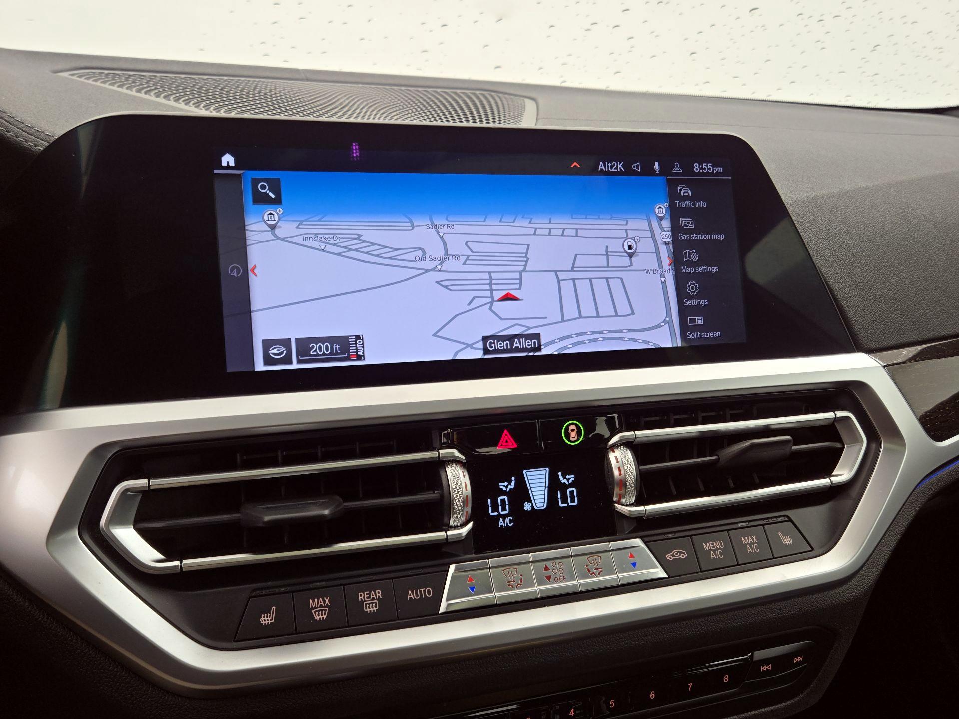 Thumbnail: 2021 BMW 3 Series - 14