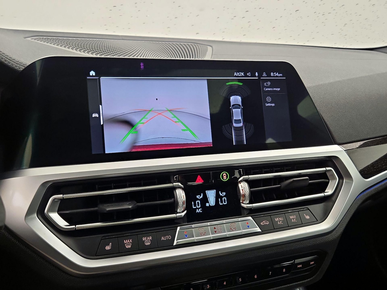 2021 BMW 3 Series 330i - Photo 16