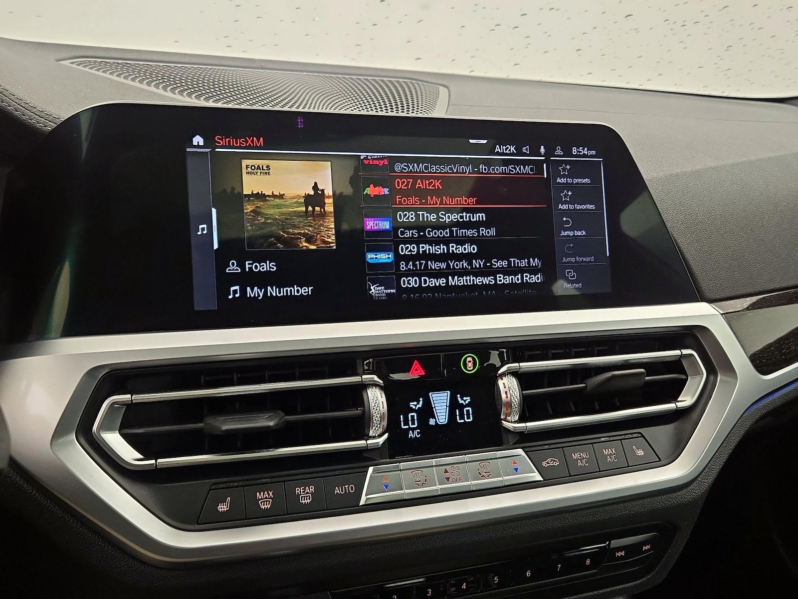 2021 BMW 3 Series 330i - Photo 17