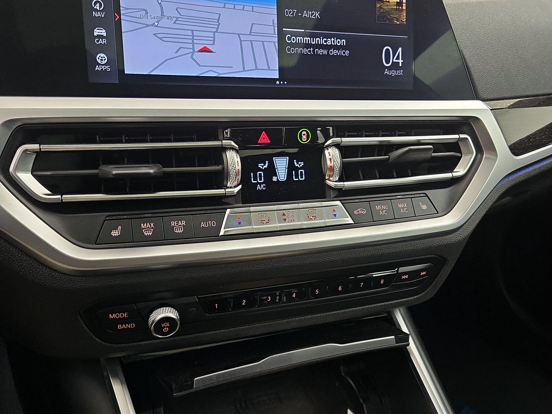 Thumbnail: 2021 BMW 3 Series - 17