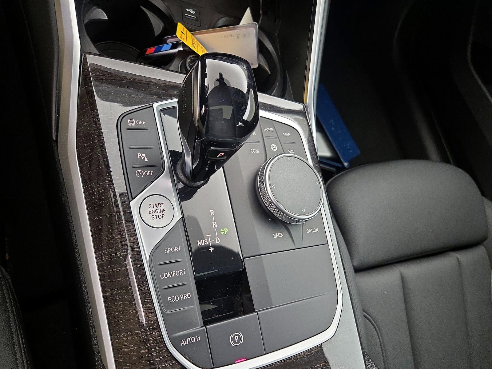 2021 BMW 3 Series 330i - Photo 19