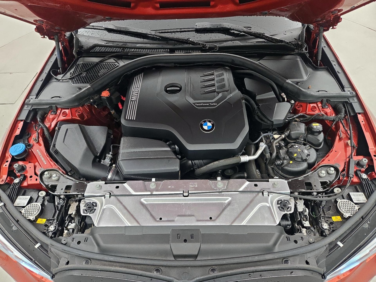 2021 BMW 3 Series 330i - Photo 24
