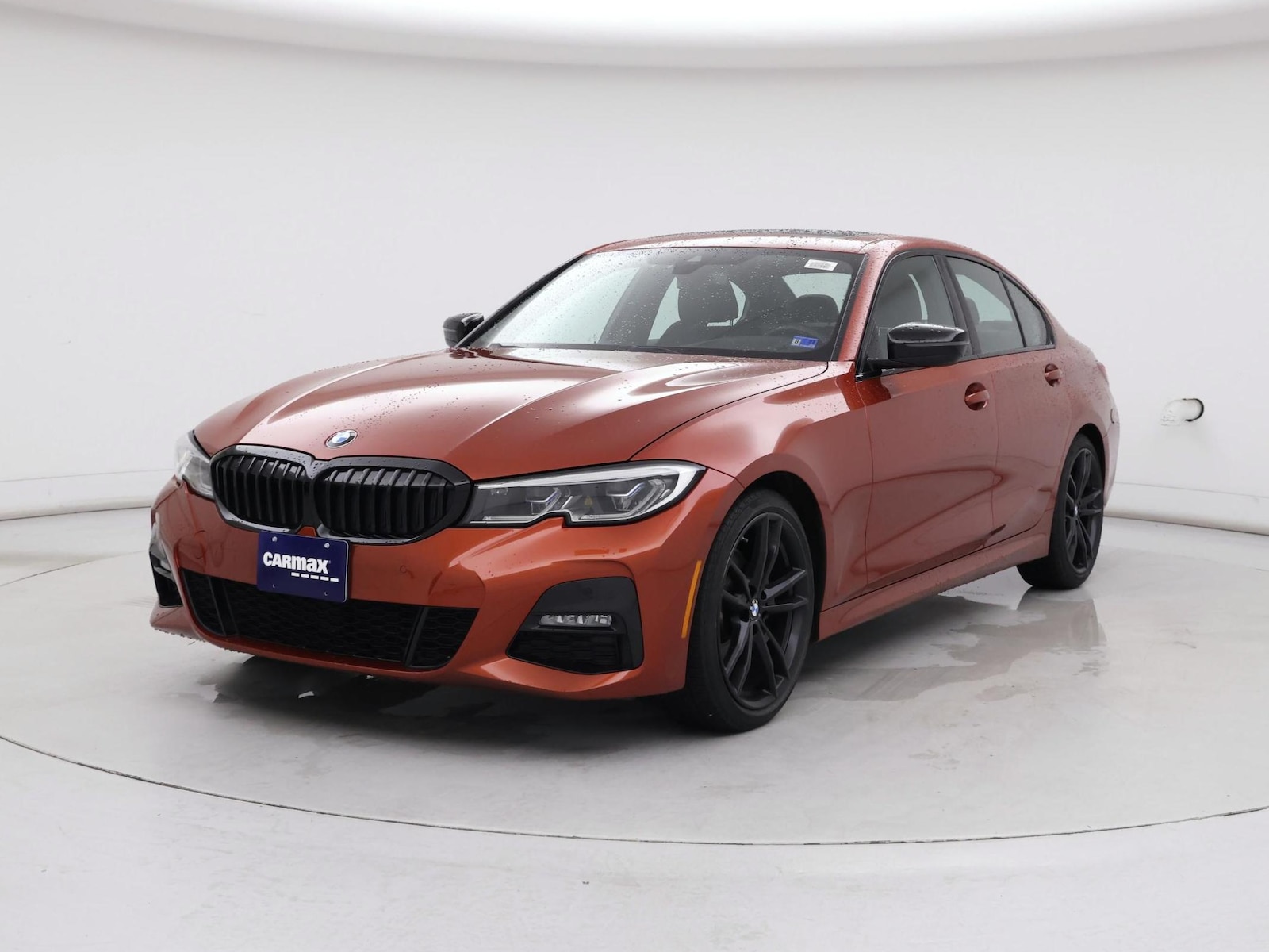 2021 BMW 3 Series 330i - Photo 5