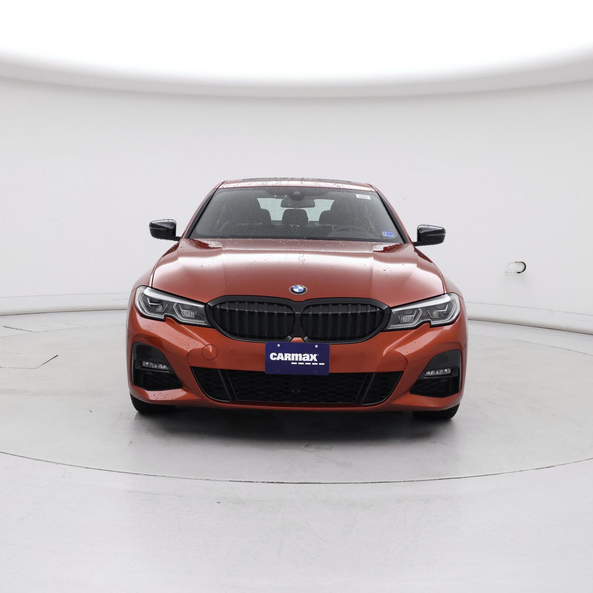 Thumbnail: 2021 BMW 3 Series - 5