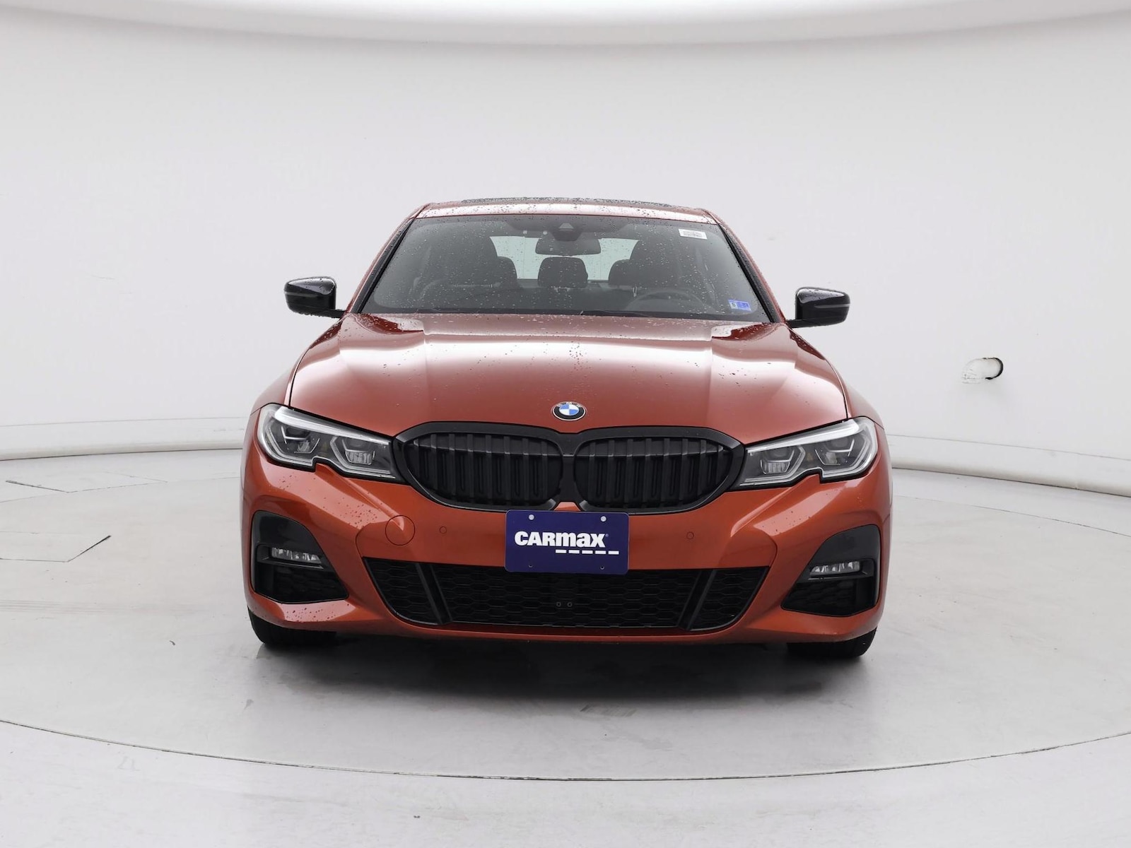 2021 BMW 3 Series 330i - Photo 6
