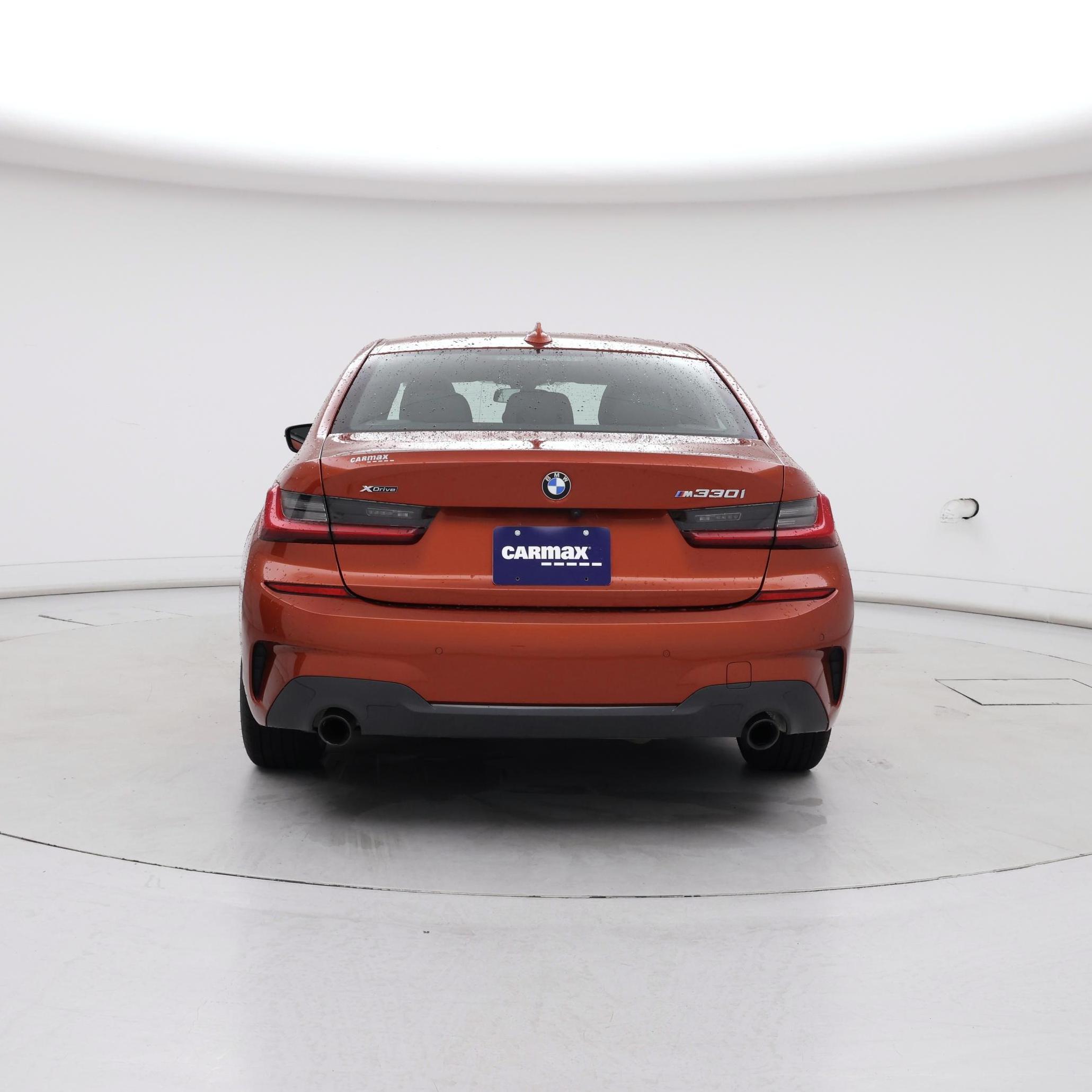 Thumbnail: 2021 BMW 3 Series - 6