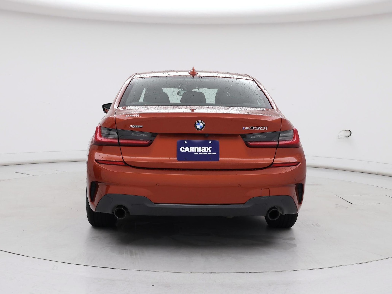 2021 BMW 3 Series 330i - Photo 7