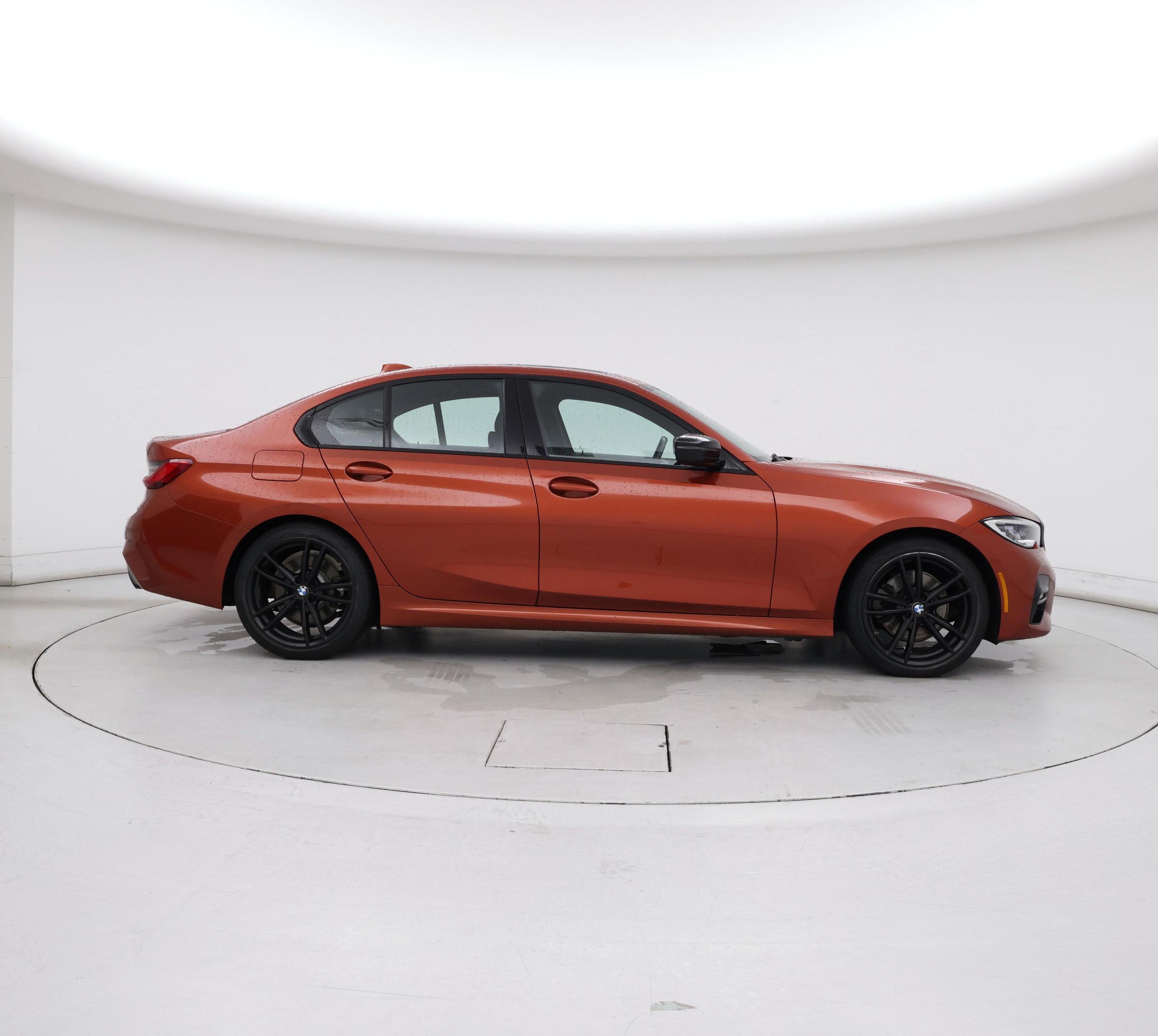 Thumbnail: 2021 BMW 3 Series - 7