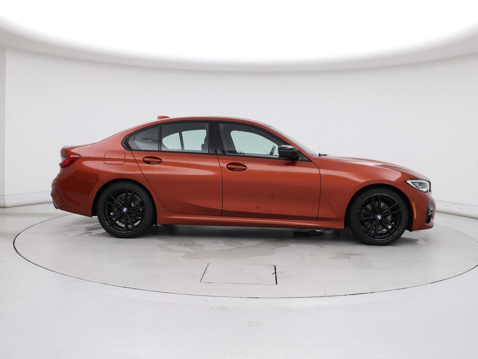 2021 BMW 3 Series 330i - Photo 8