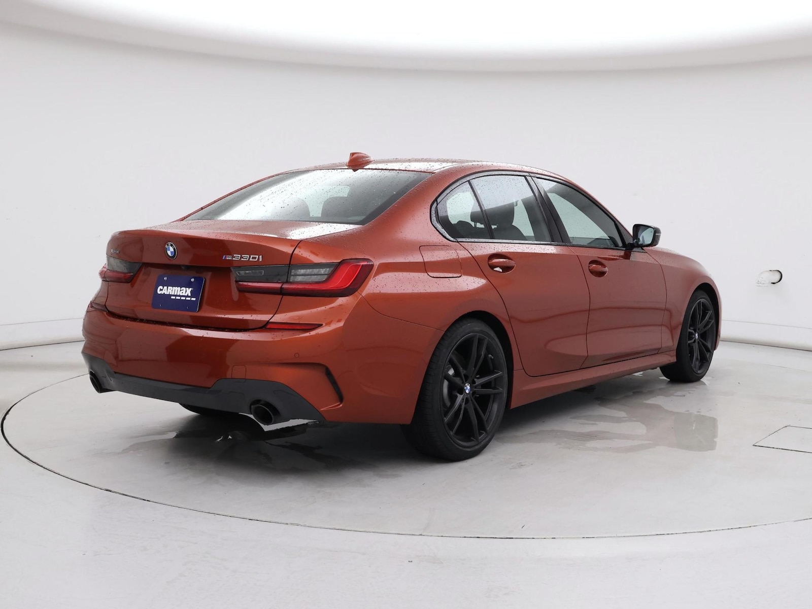 2021 BMW 3 Series 330i - Photo 9