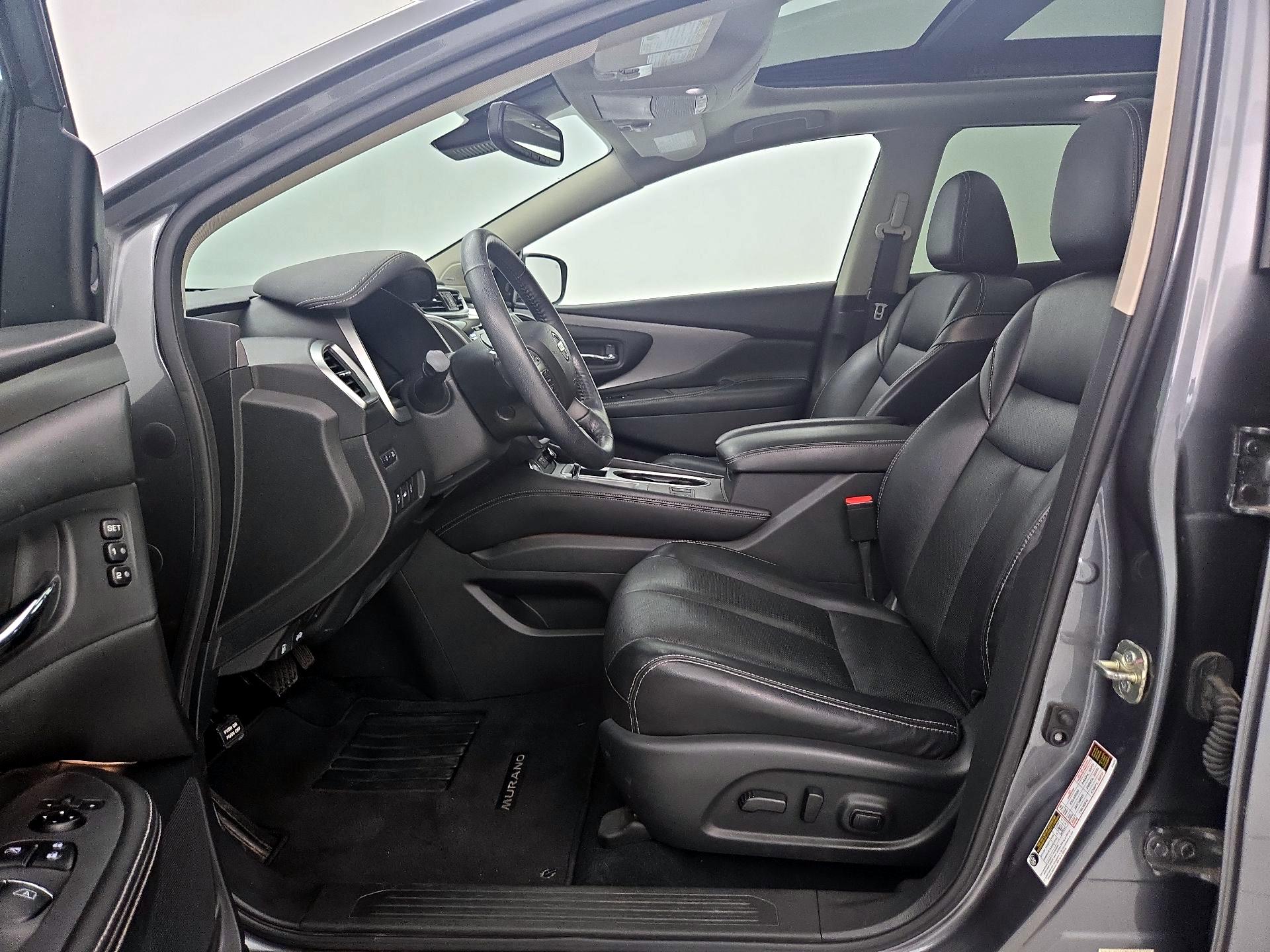 Thumbnail: 2020 Nissan Murano - 11