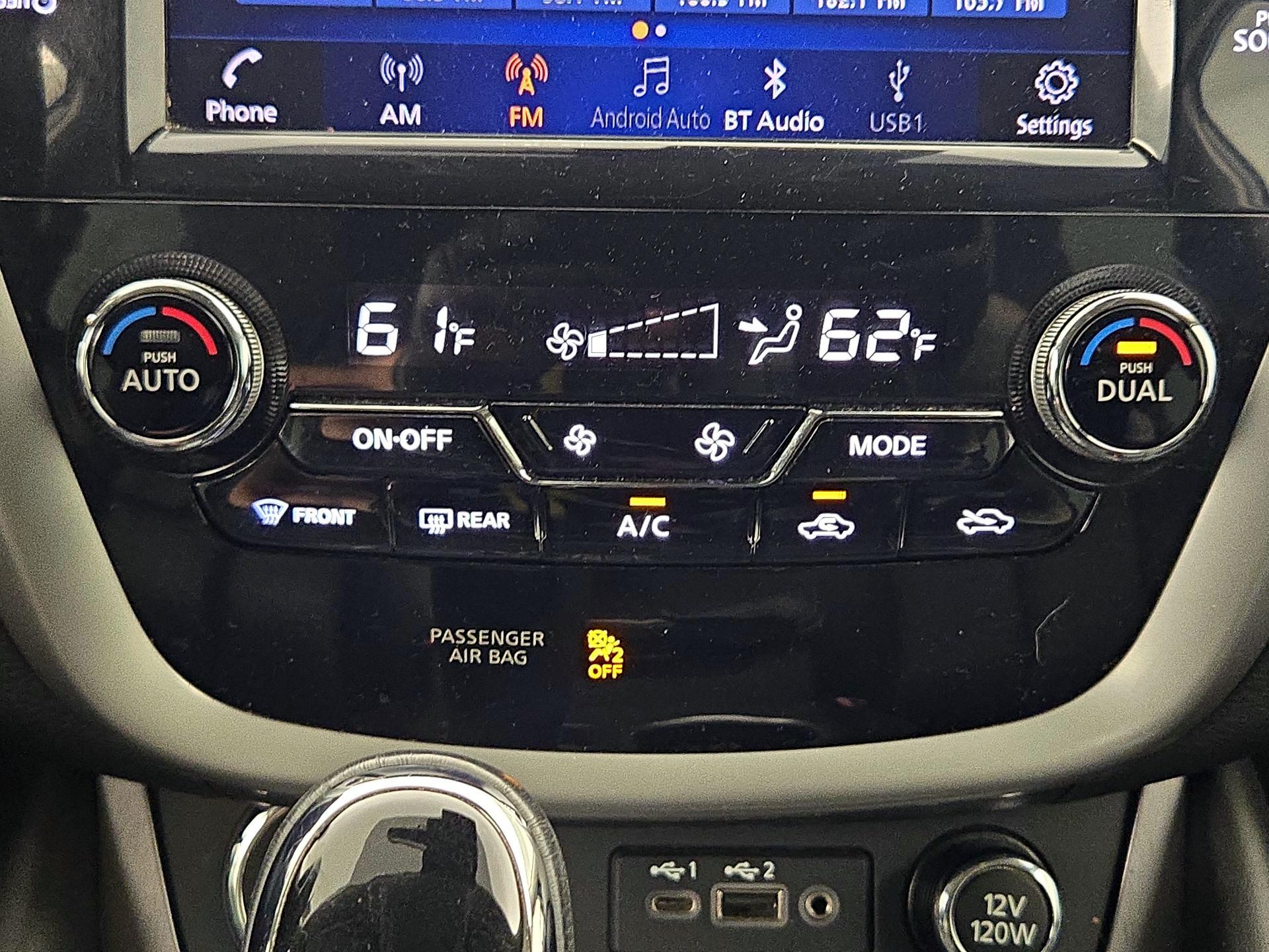 Thumbnail: 2020 Nissan Murano - 17