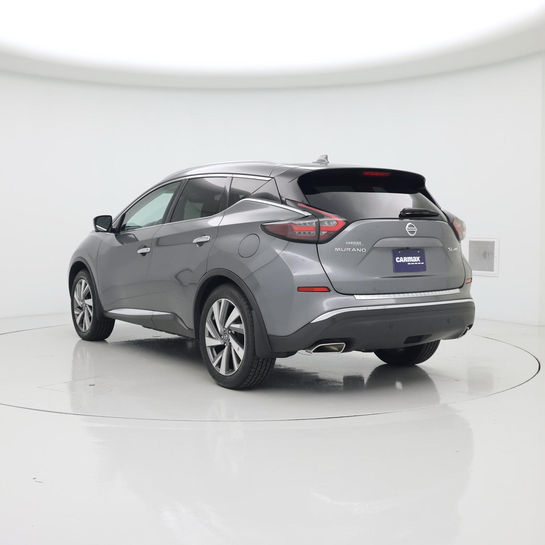 Thumbnail: 2020 Nissan Murano - 2