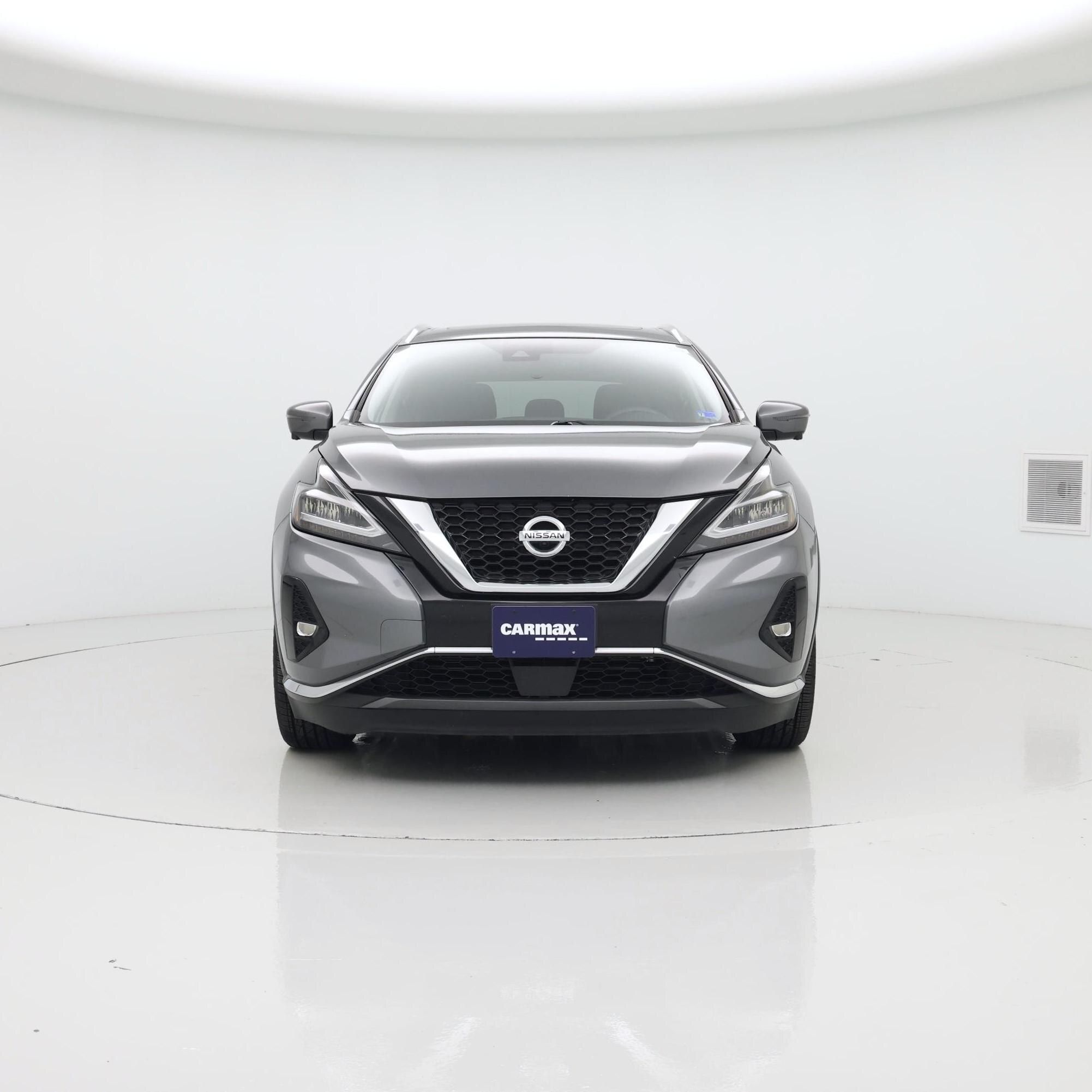 Thumbnail: 2020 Nissan Murano - 5