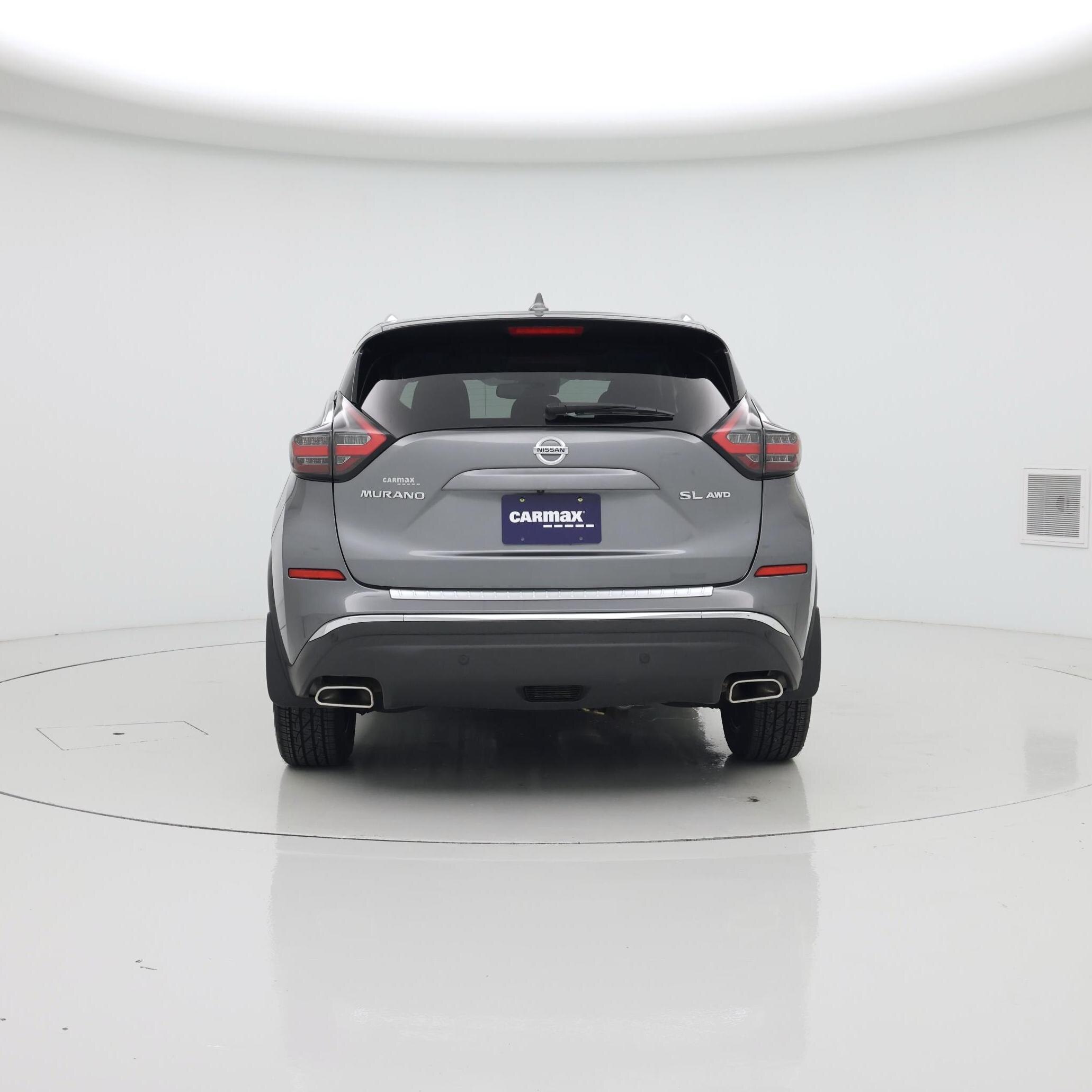 Thumbnail: 2020 Nissan Murano - 6