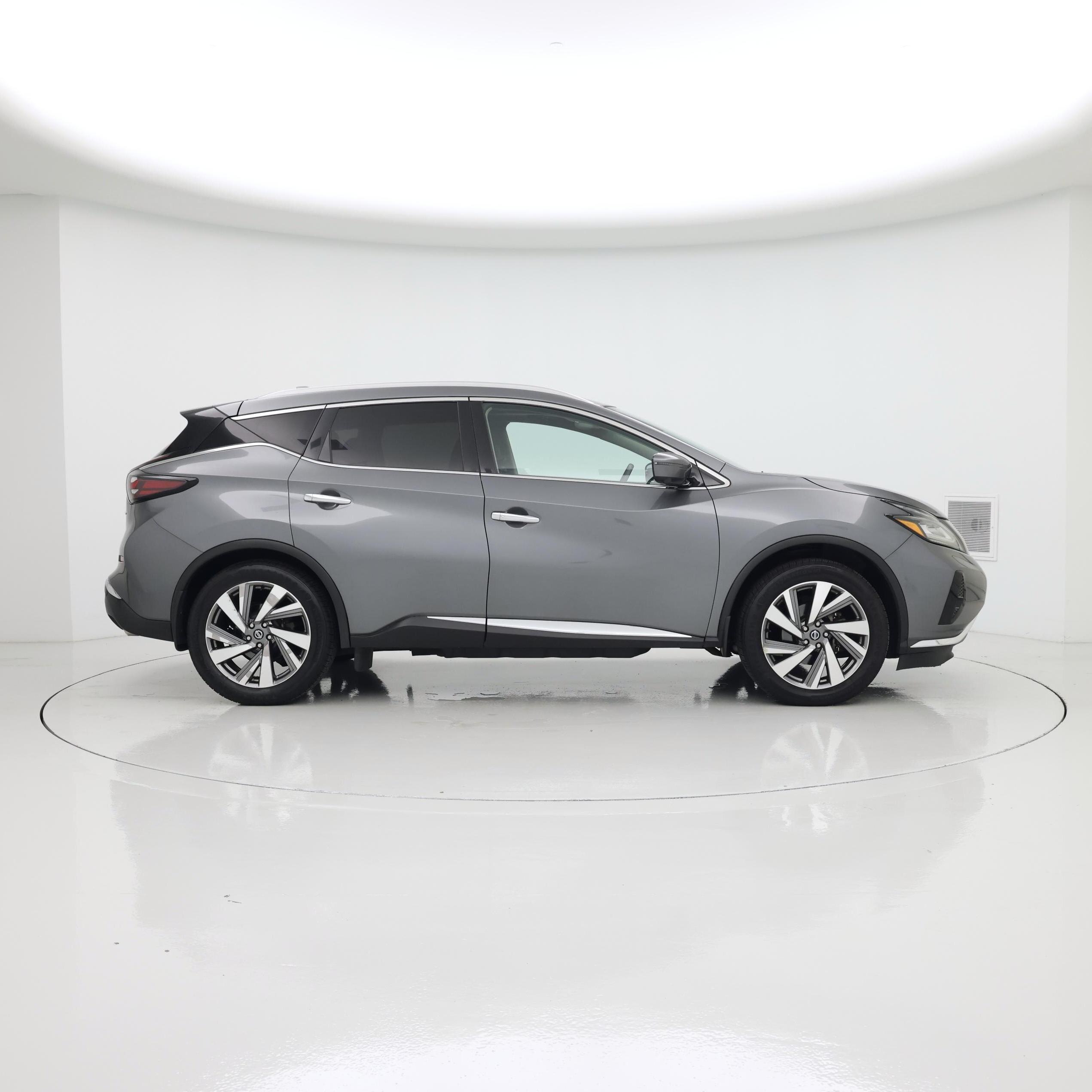 Thumbnail: 2020 Nissan Murano - 7