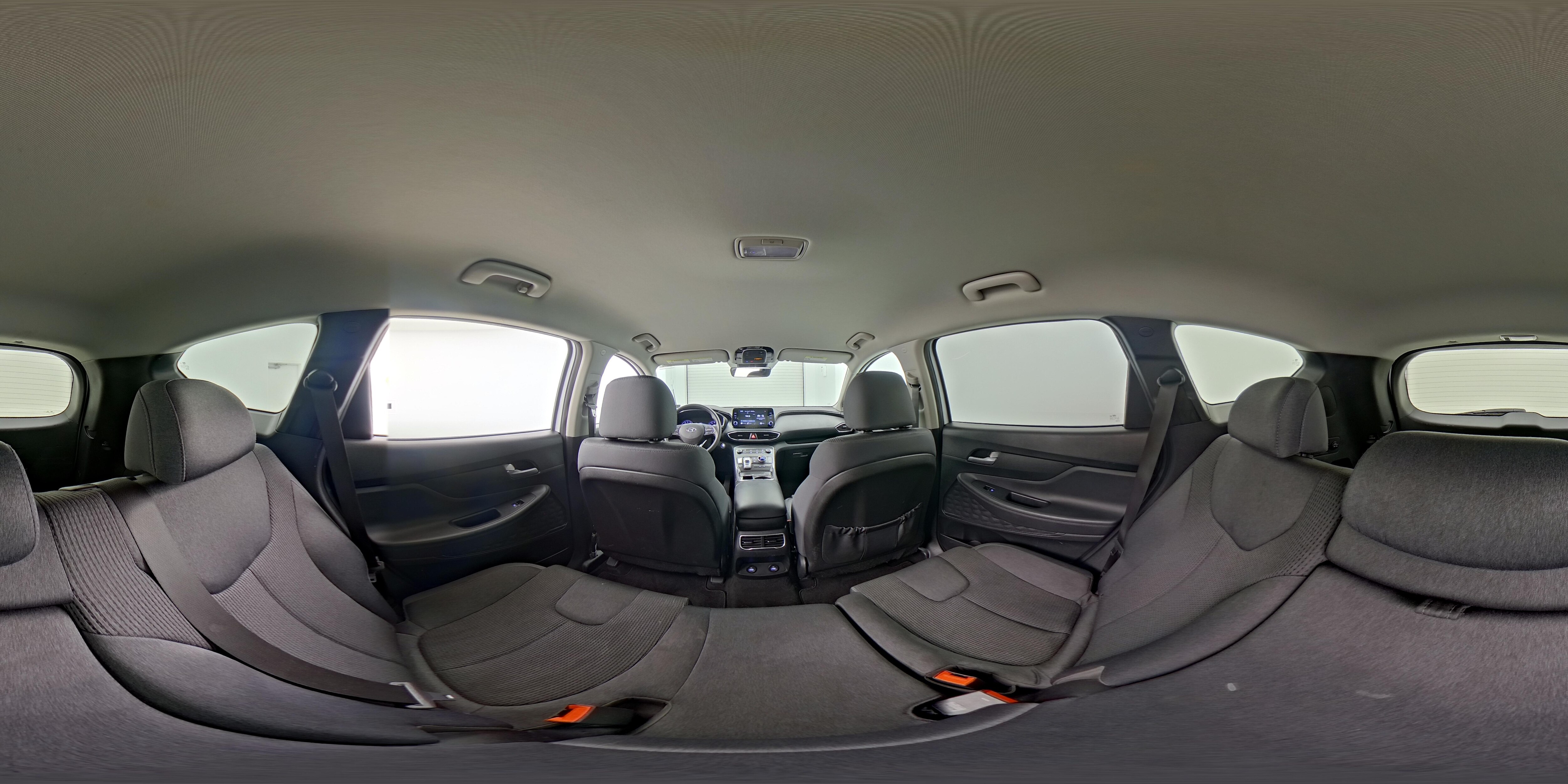 2021 Hyundai Santa Fe SEL - Photo 25