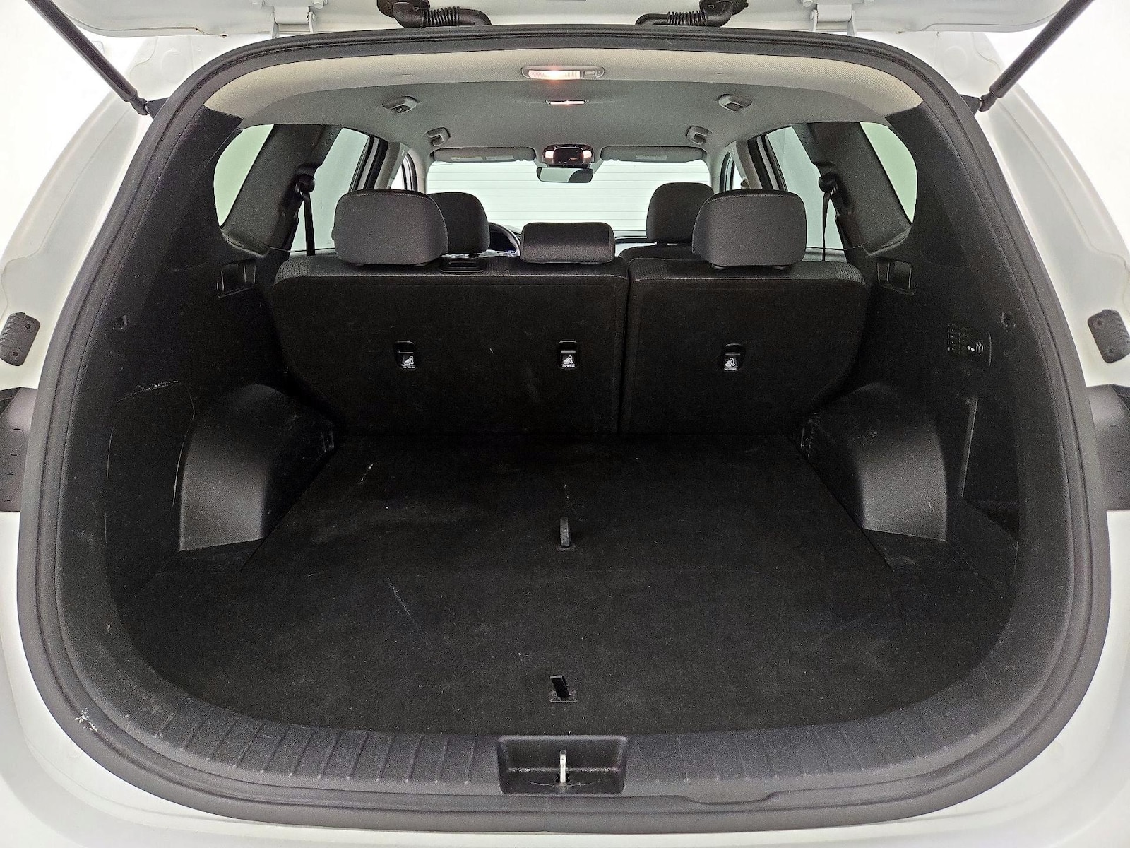 2021 Hyundai Santa Fe SEL - Photo 21