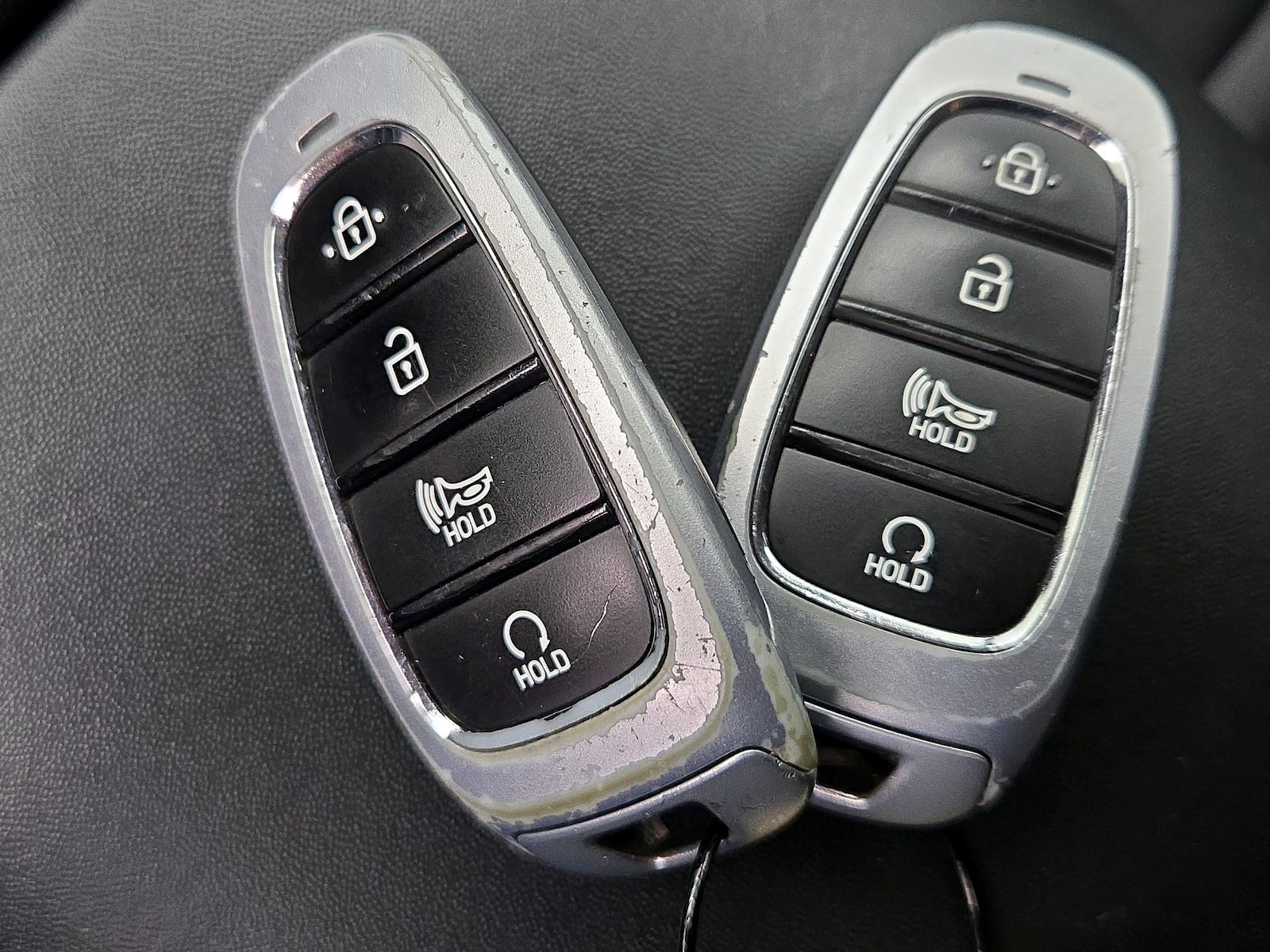 2021 Hyundai Santa Fe SEL - Photo 23