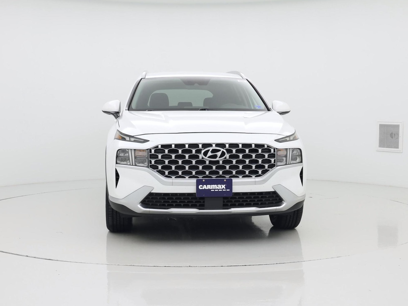 2021 Hyundai Santa Fe SEL - Photo 6