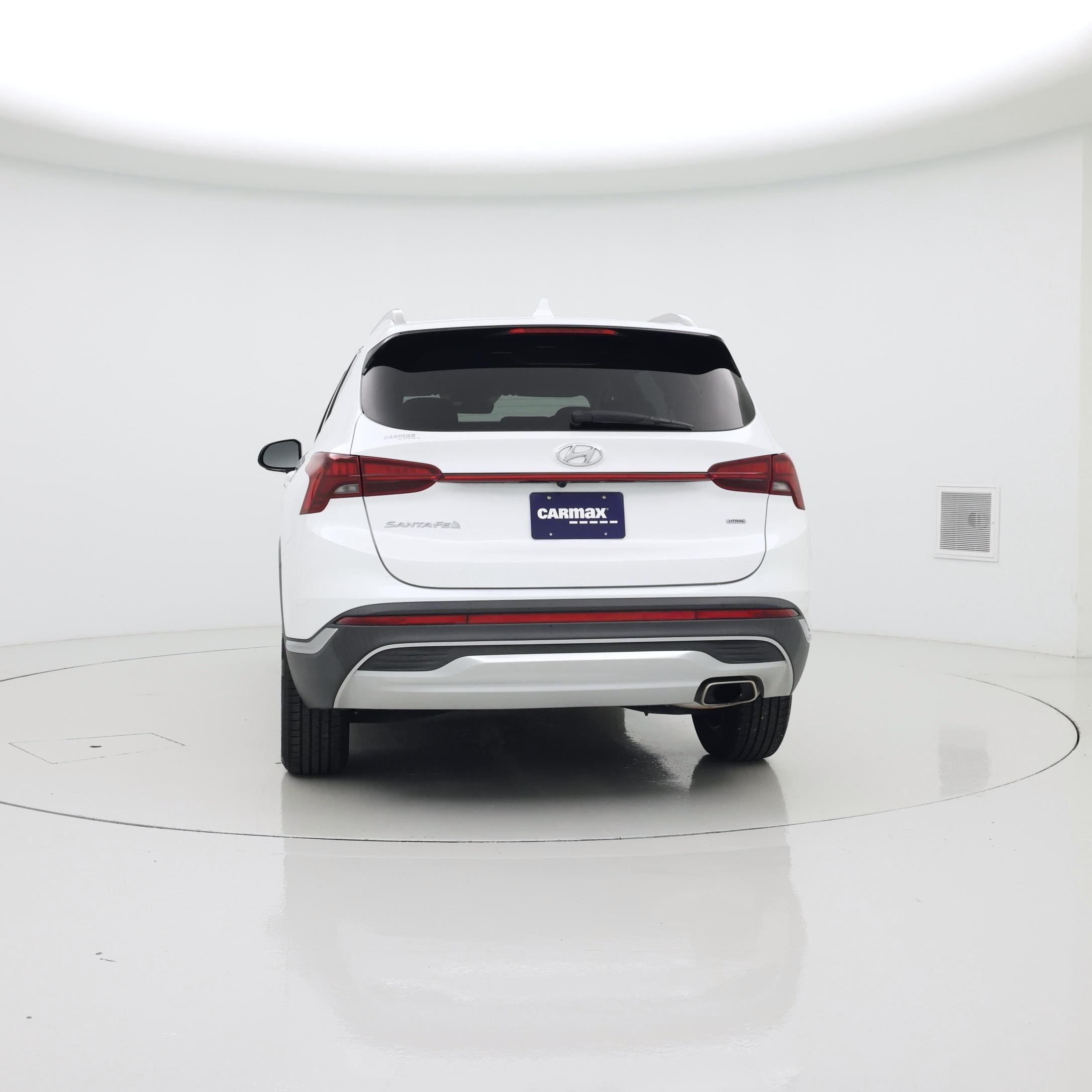 Thumbnail: 2021 Hyundai Santa Fe - 6