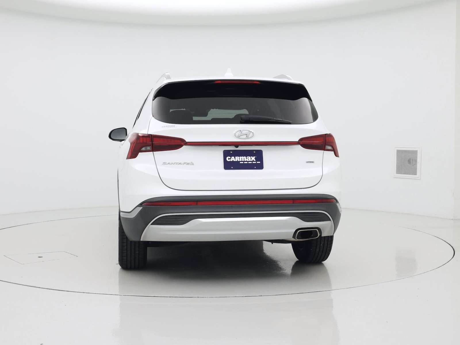 2021 Hyundai Santa Fe SEL - Photo 7