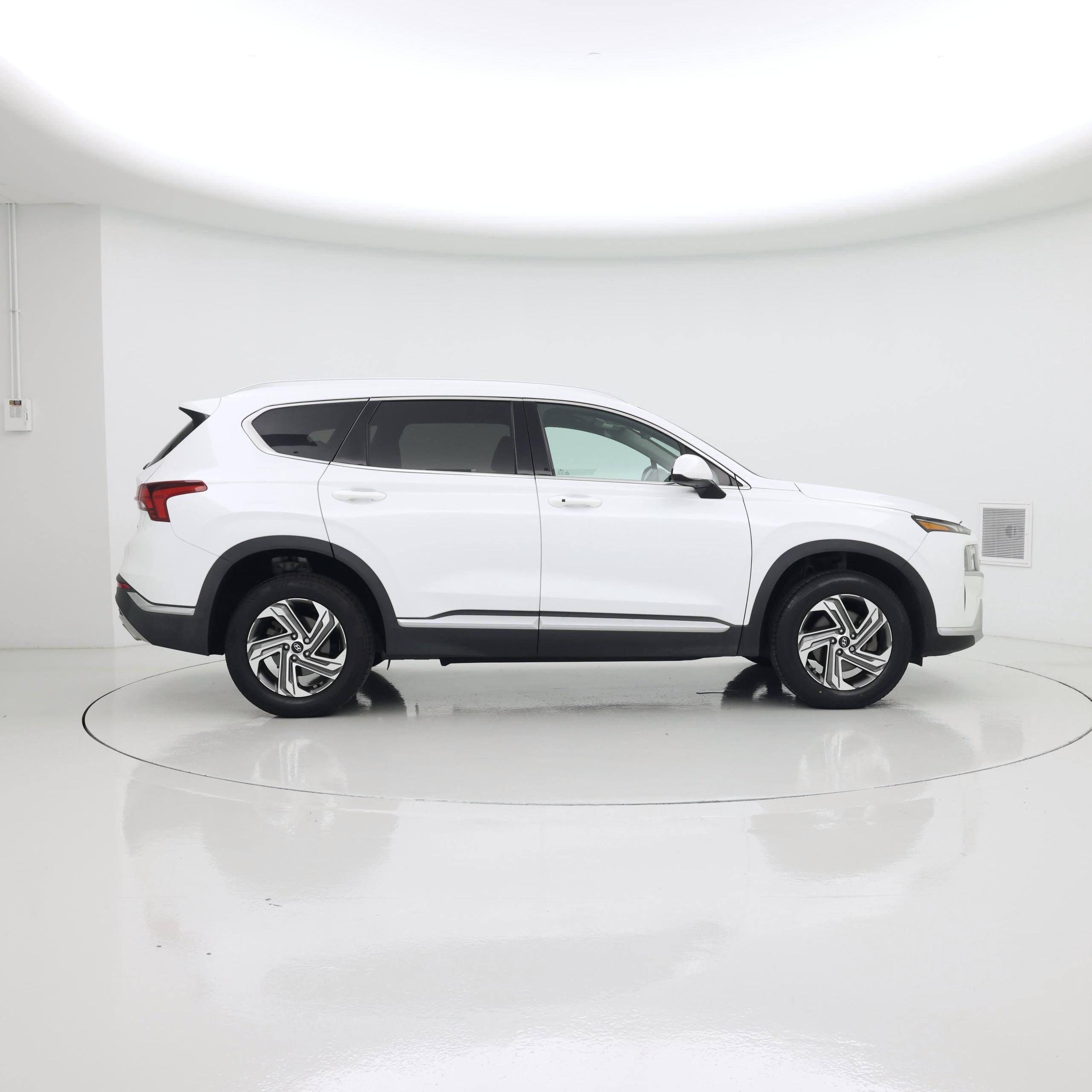 Thumbnail: 2021 Hyundai Santa Fe - 7