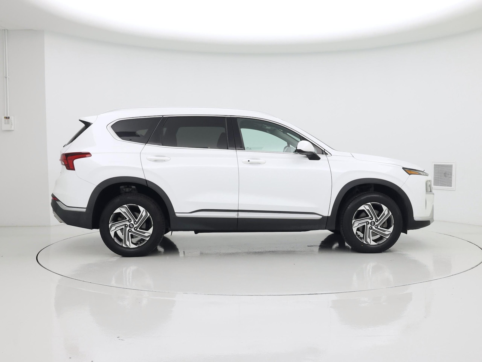 2021 Hyundai Santa Fe SEL - Photo 8