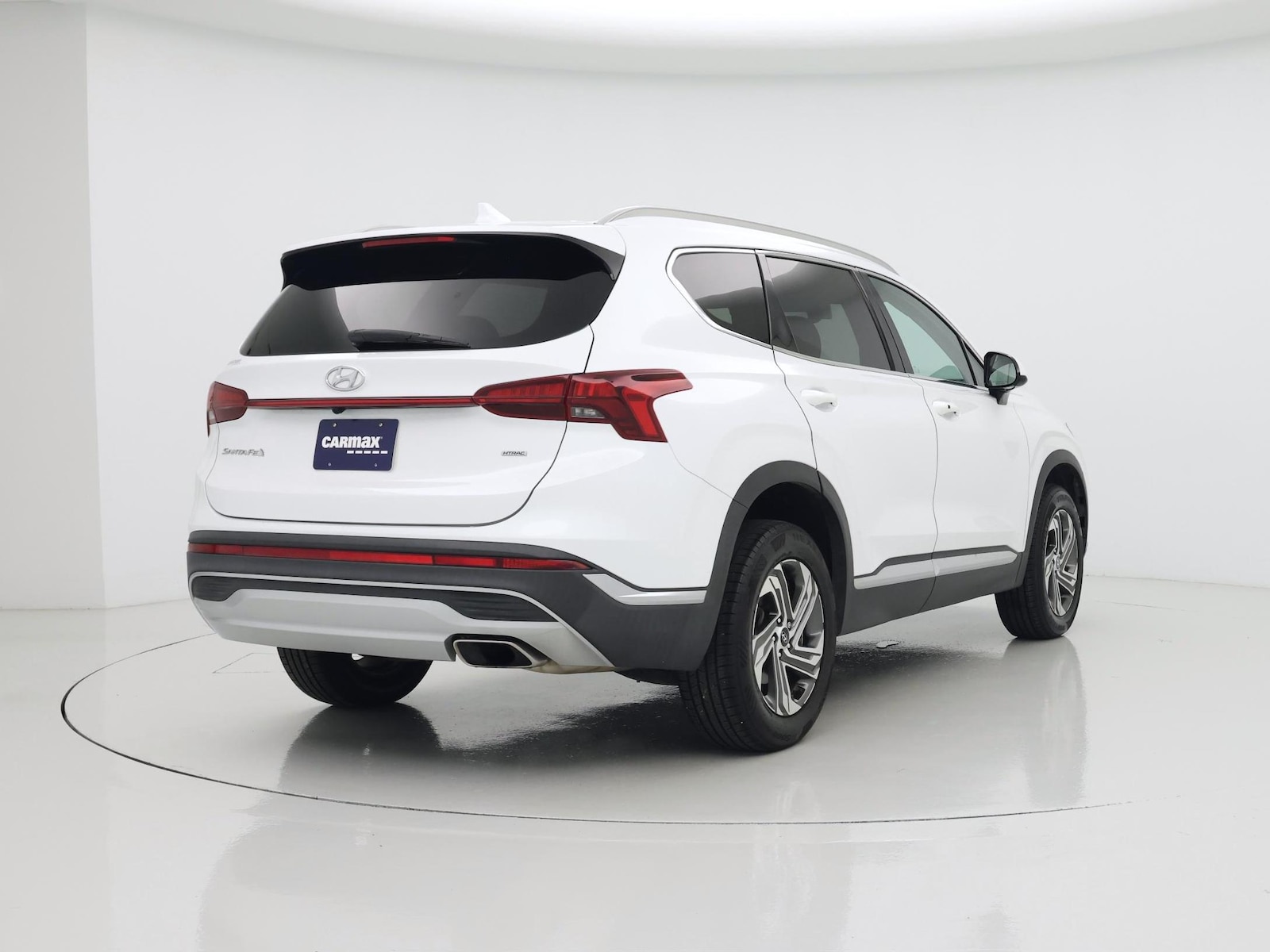 2021 Hyundai Santa Fe SEL - Photo 9